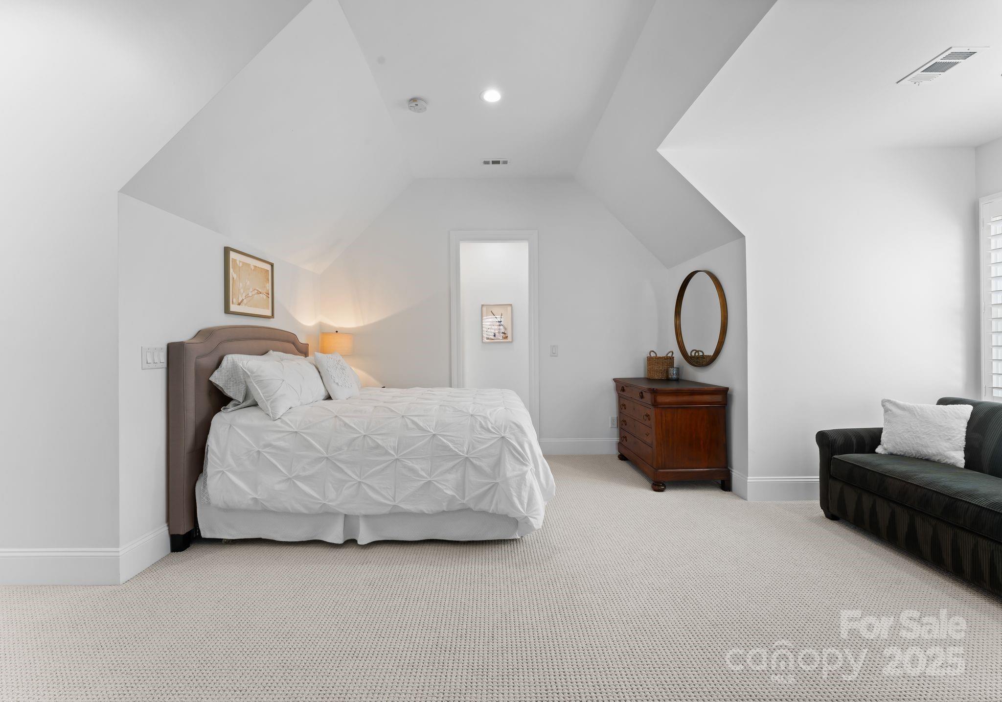 The Woodlands At Davidson - Residential