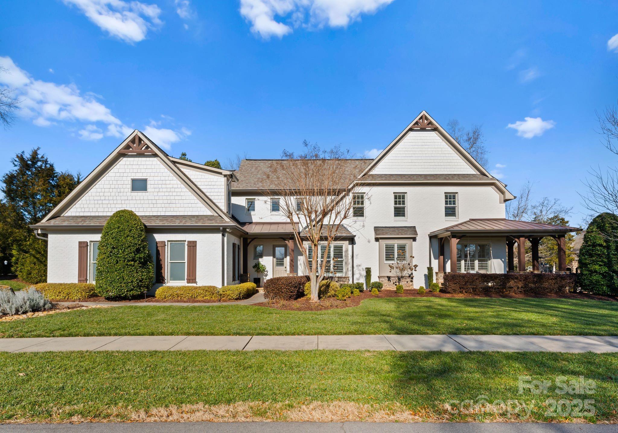 The Woodlands At Davidson - Residential