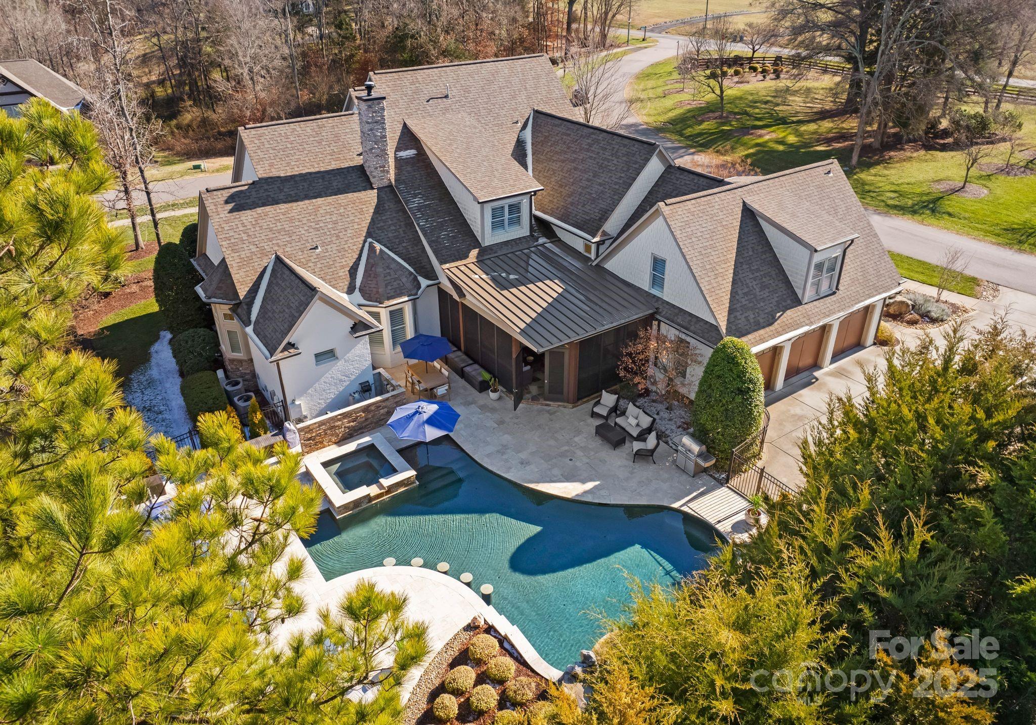 The Woodlands At Davidson - Residential