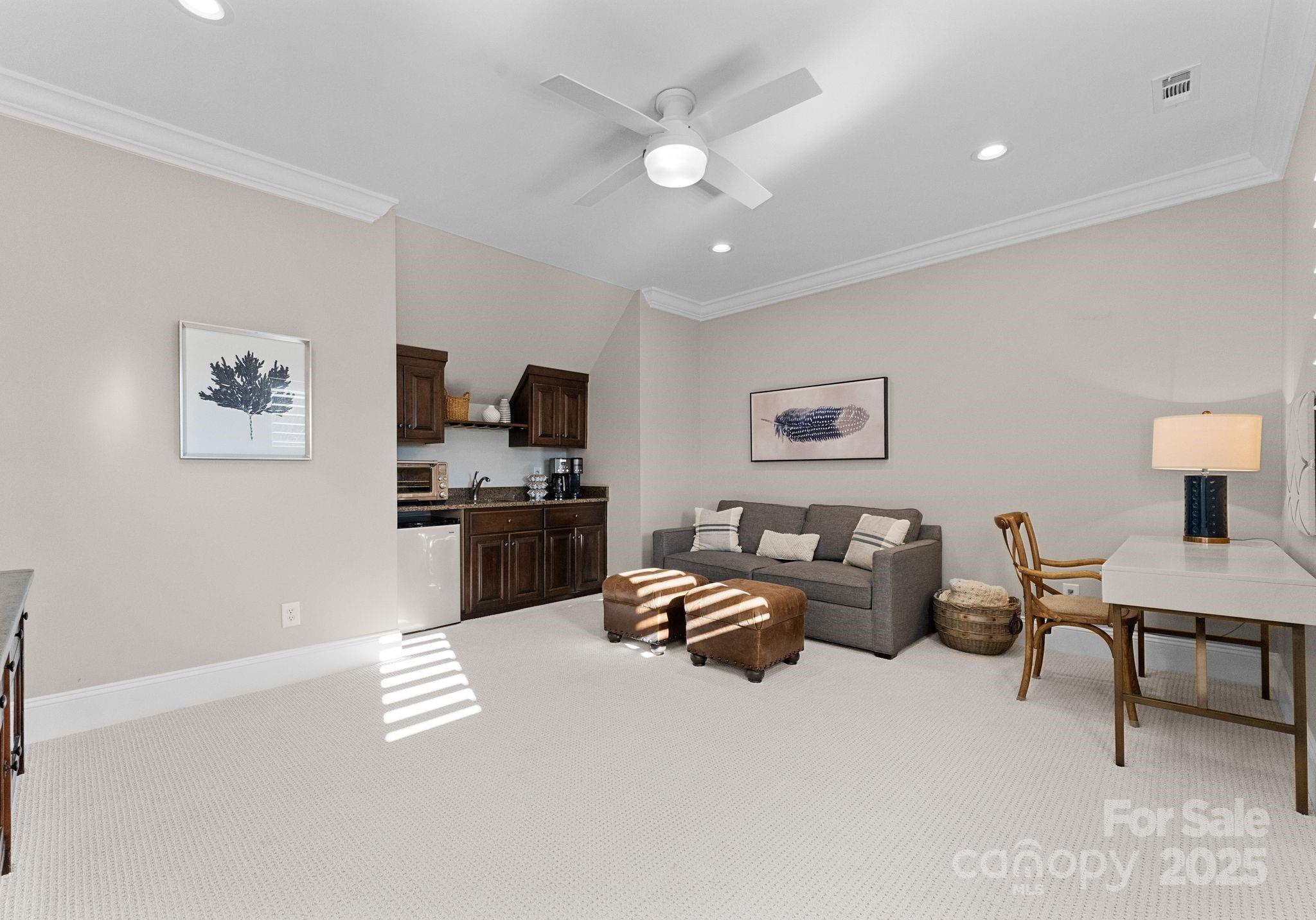 The Woodlands At Davidson - Residential