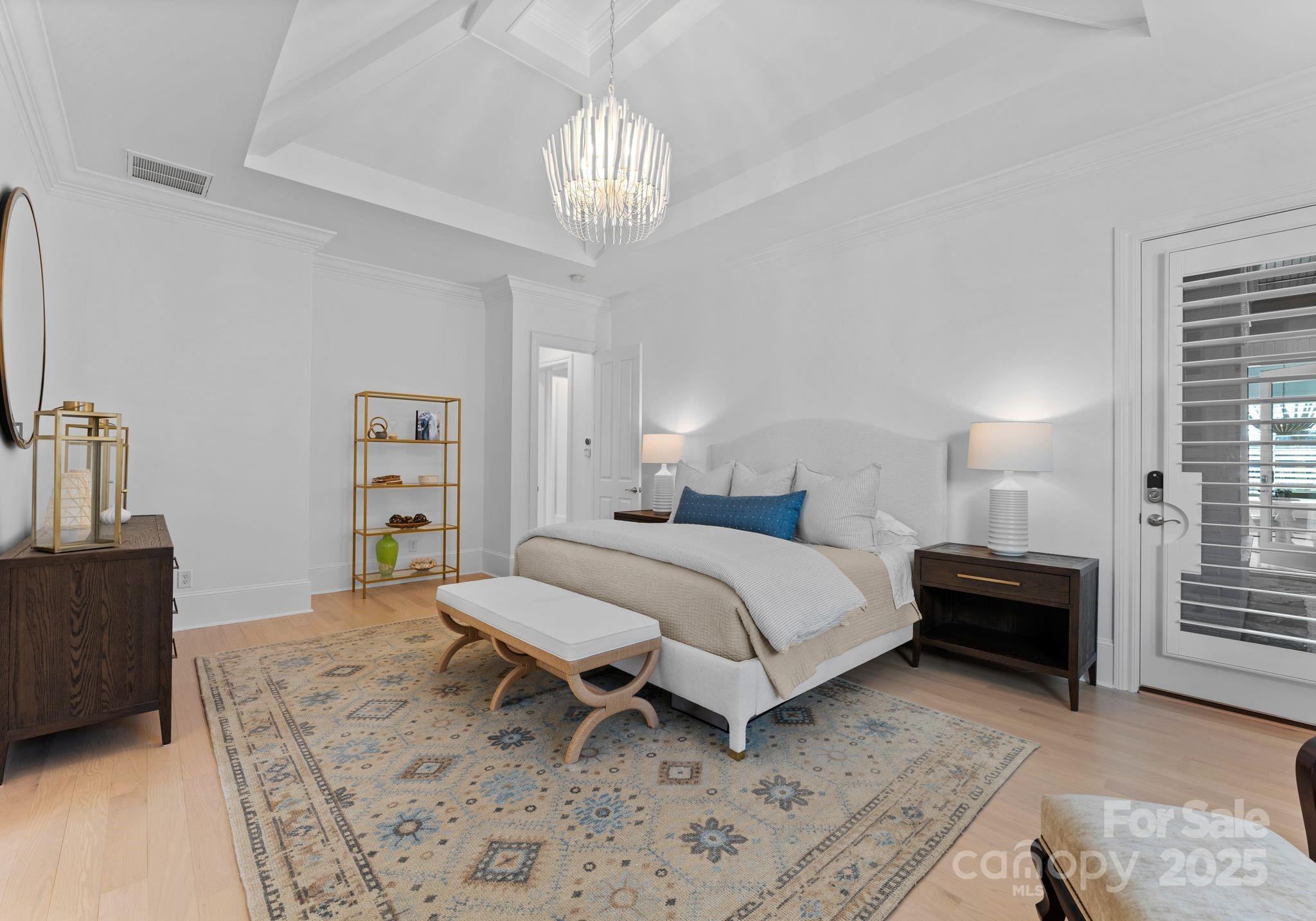 The Woodlands At Davidson - Residential