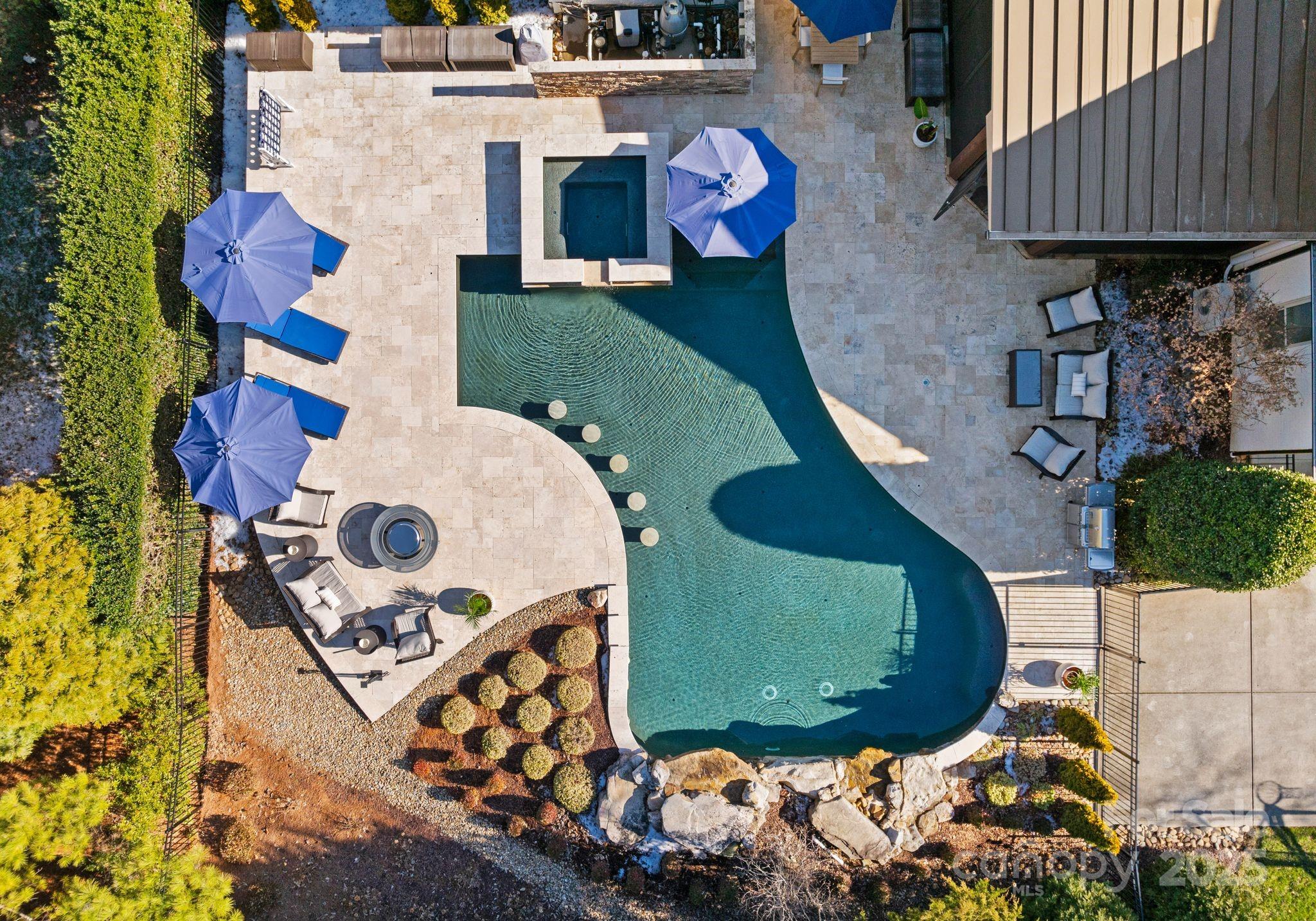 The Woodlands At Davidson - Residential