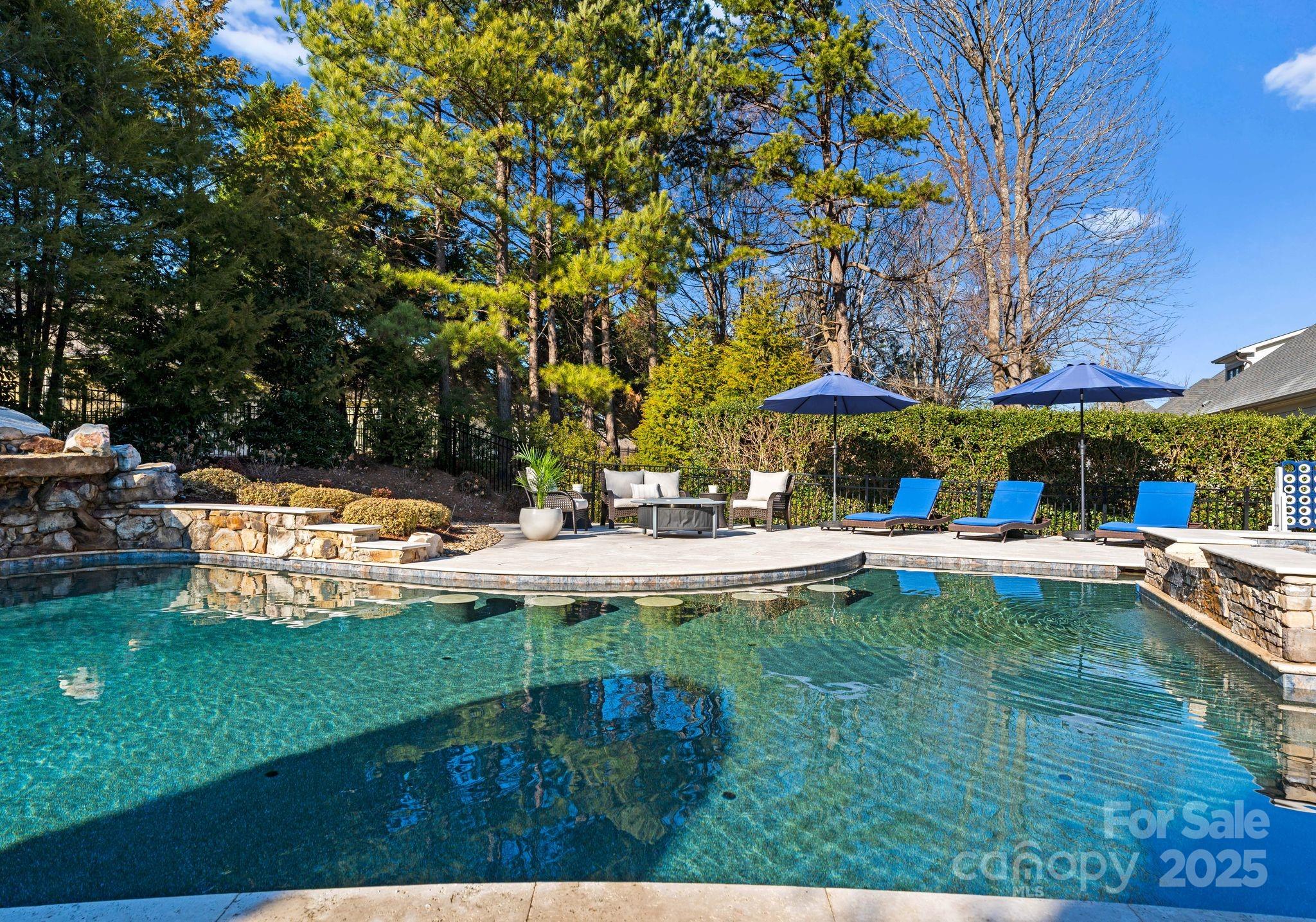 The Woodlands At Davidson - Residential