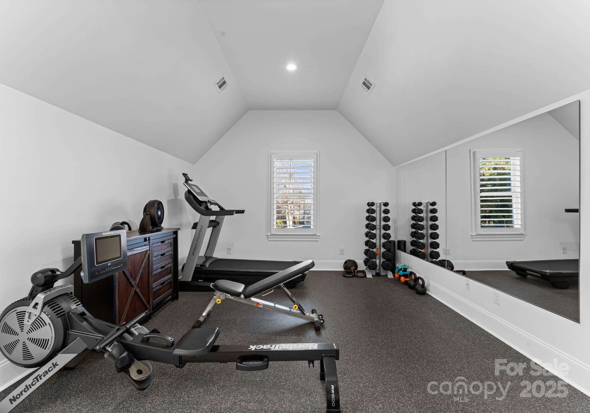 The Woodlands At Davidson - Residential