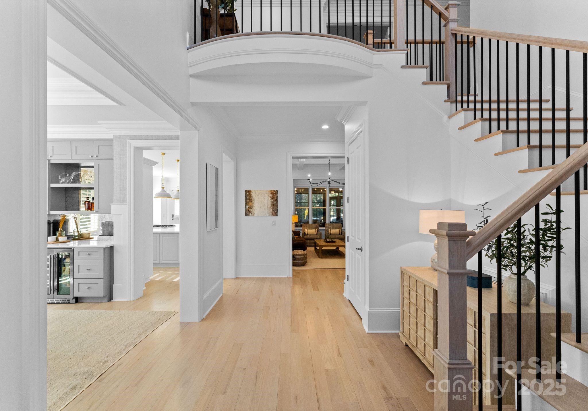 The Woodlands At Davidson - Residential