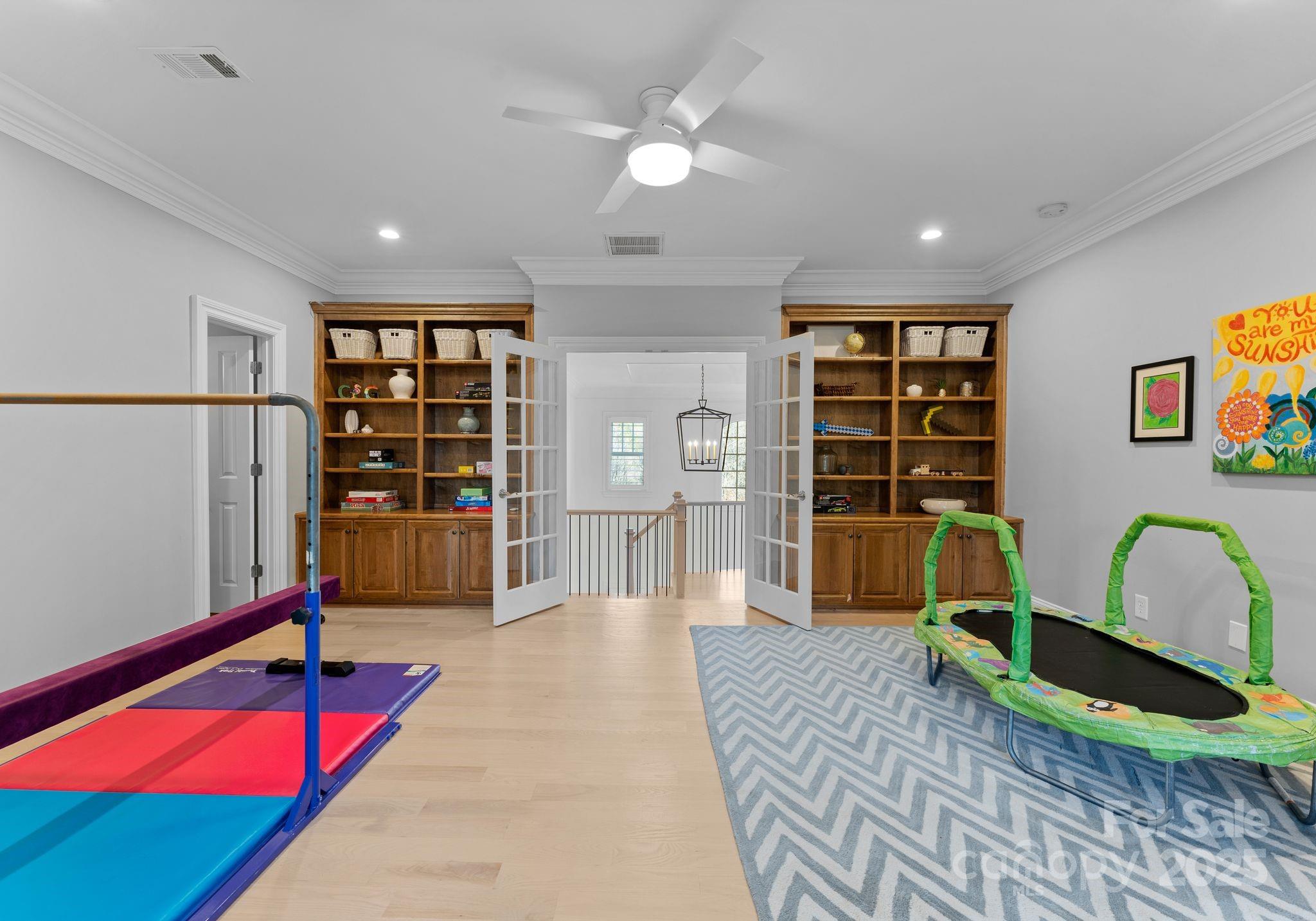 The Woodlands At Davidson - Residential