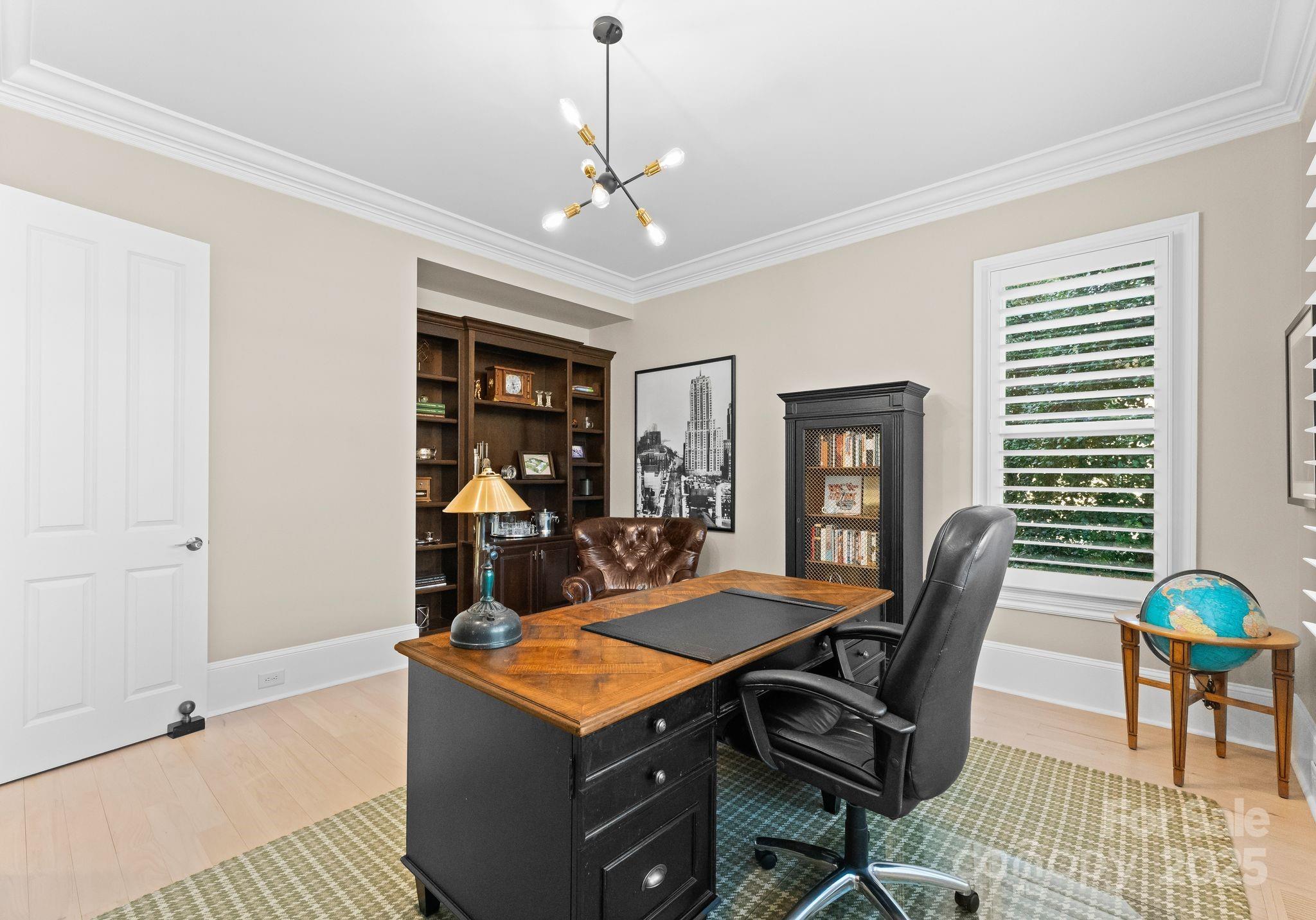 The Woodlands At Davidson - Residential