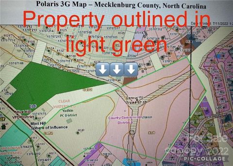 6040 Wilgrove Mint Hill Road Mint Hill NC 28227