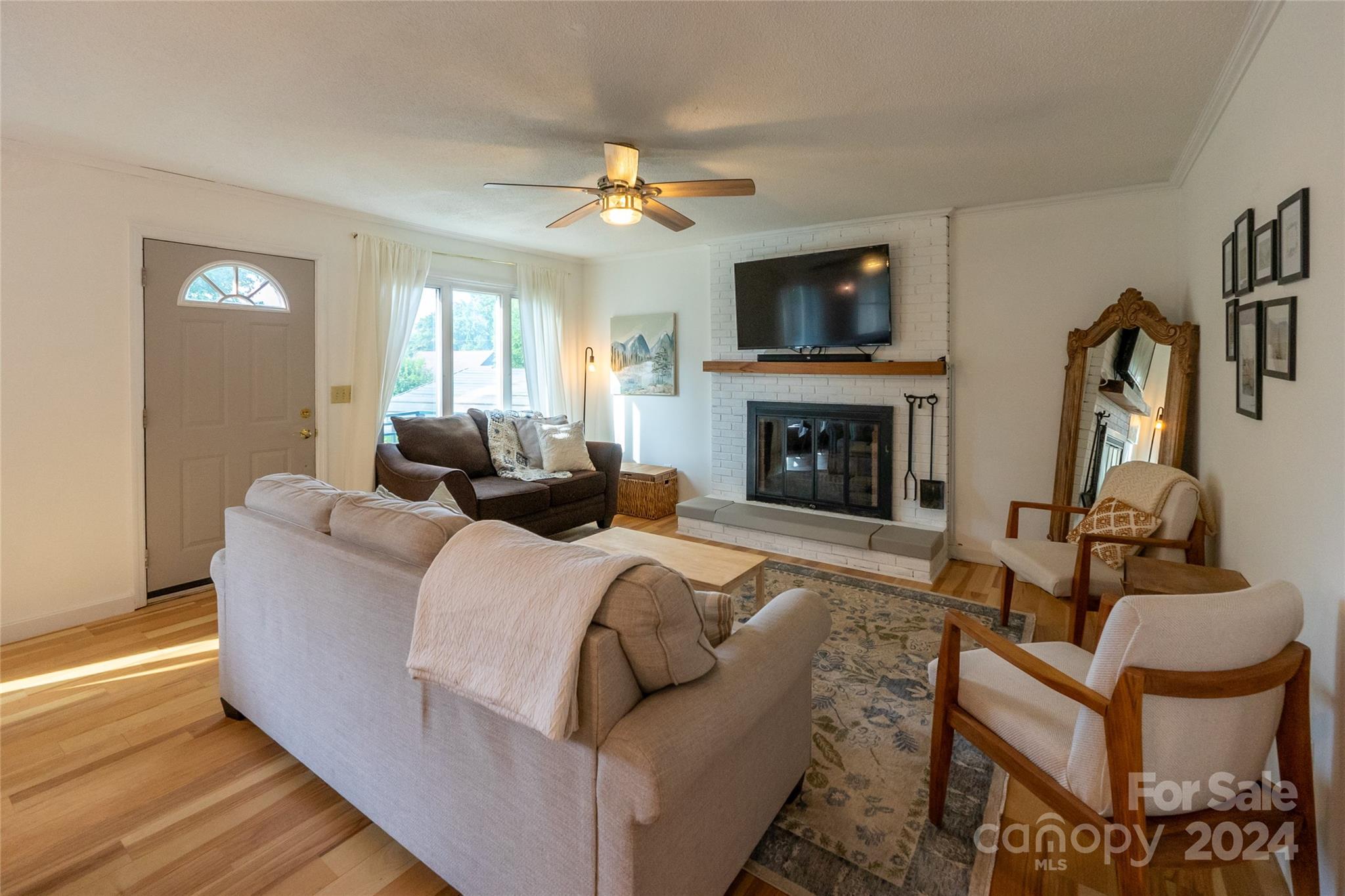 Bahia Bay - Residential