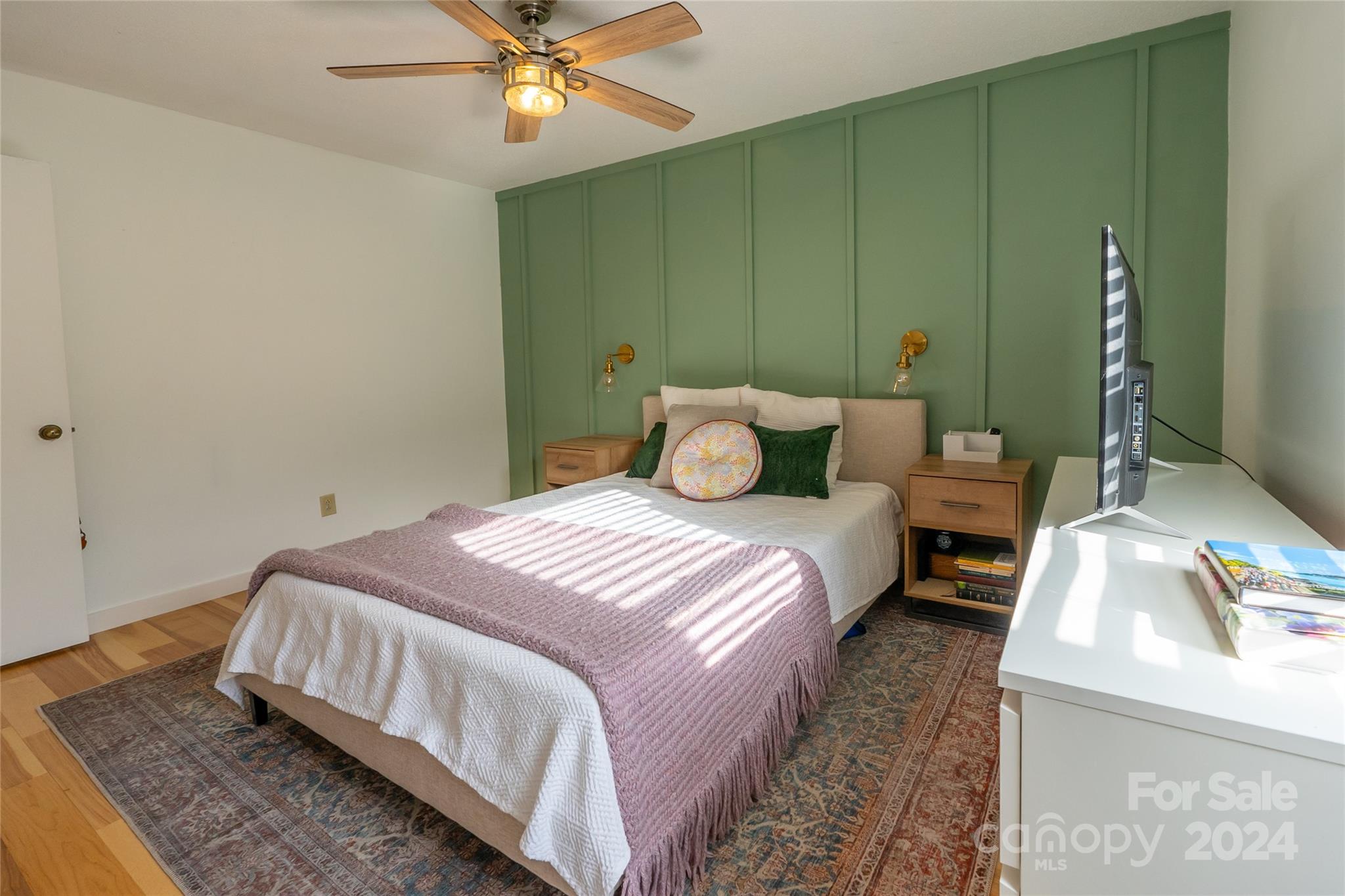 Bahia Bay - Residential