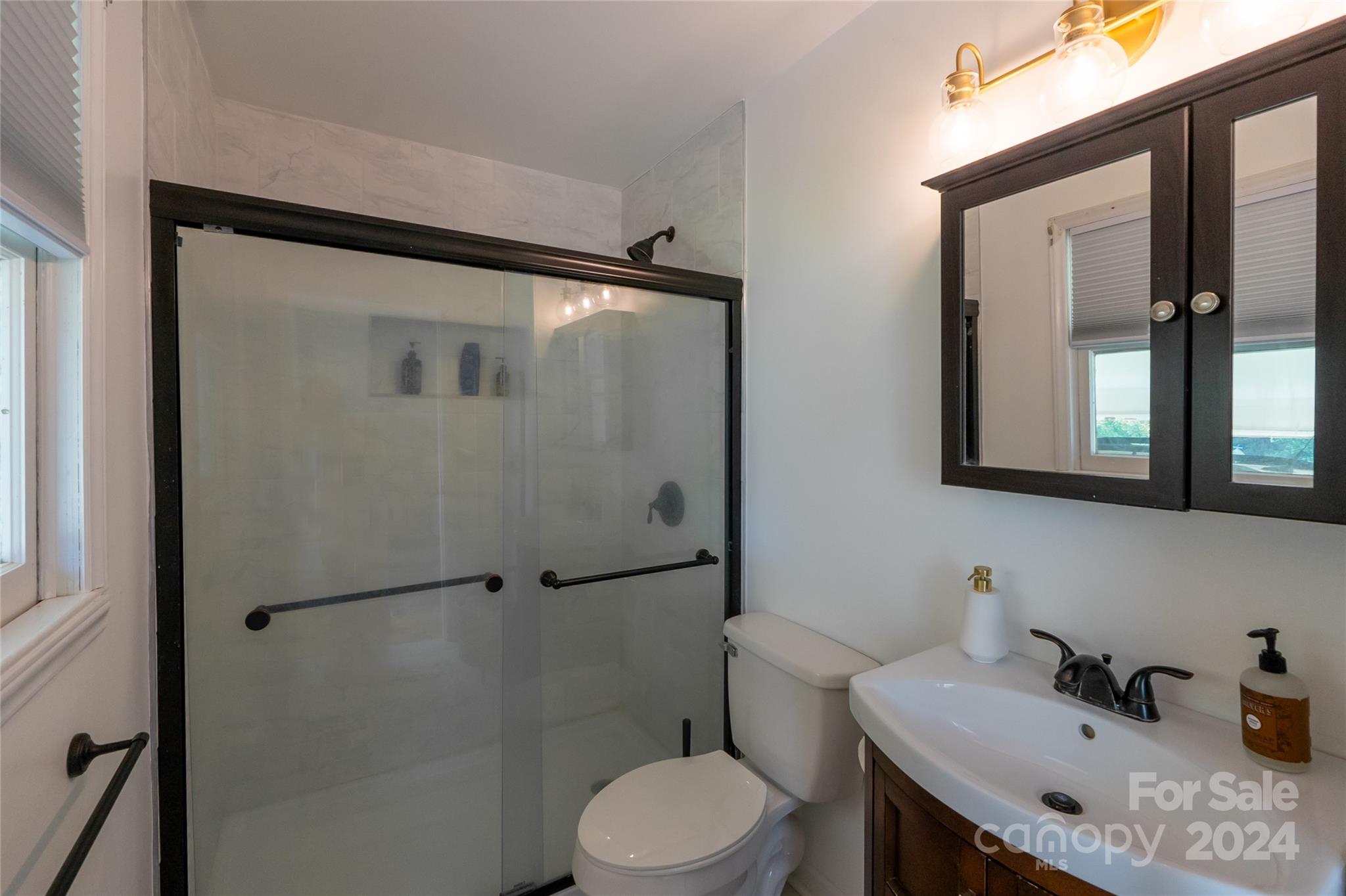 Bahia Bay - Residential