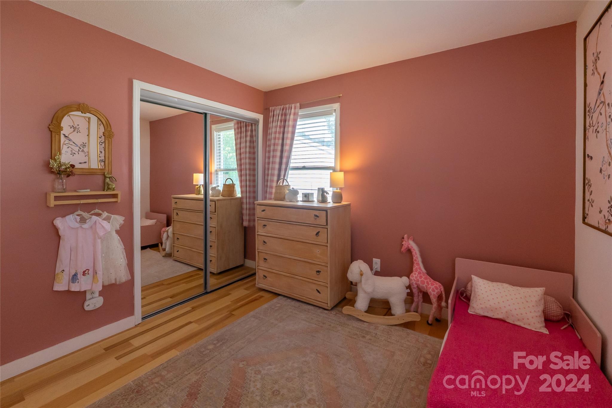 Bahia Bay - Residential