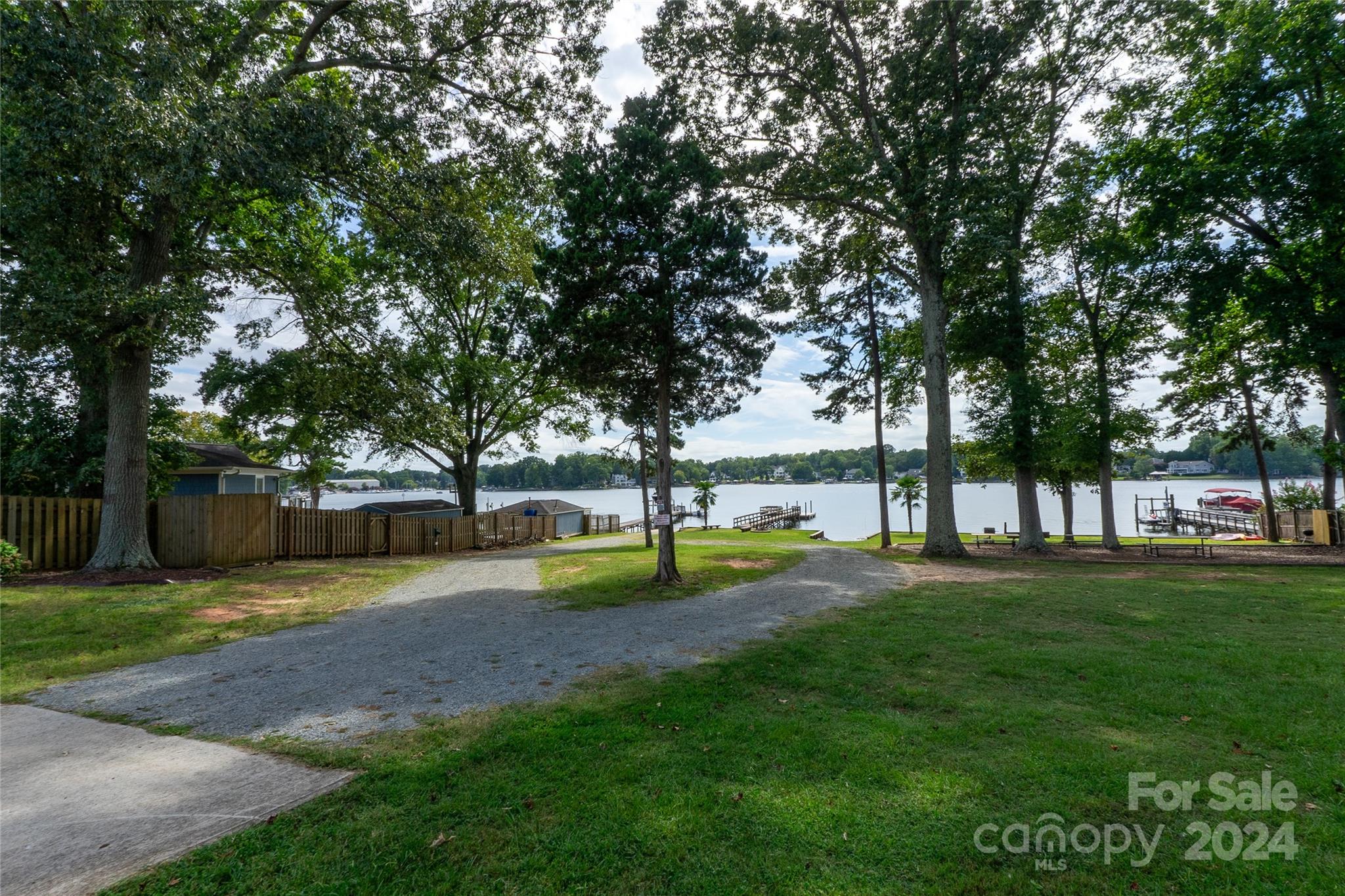 Bahia Bay - Residential