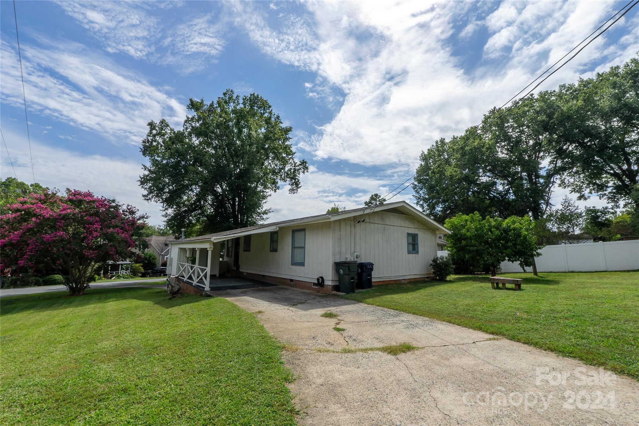 Bahia Bay - Residential