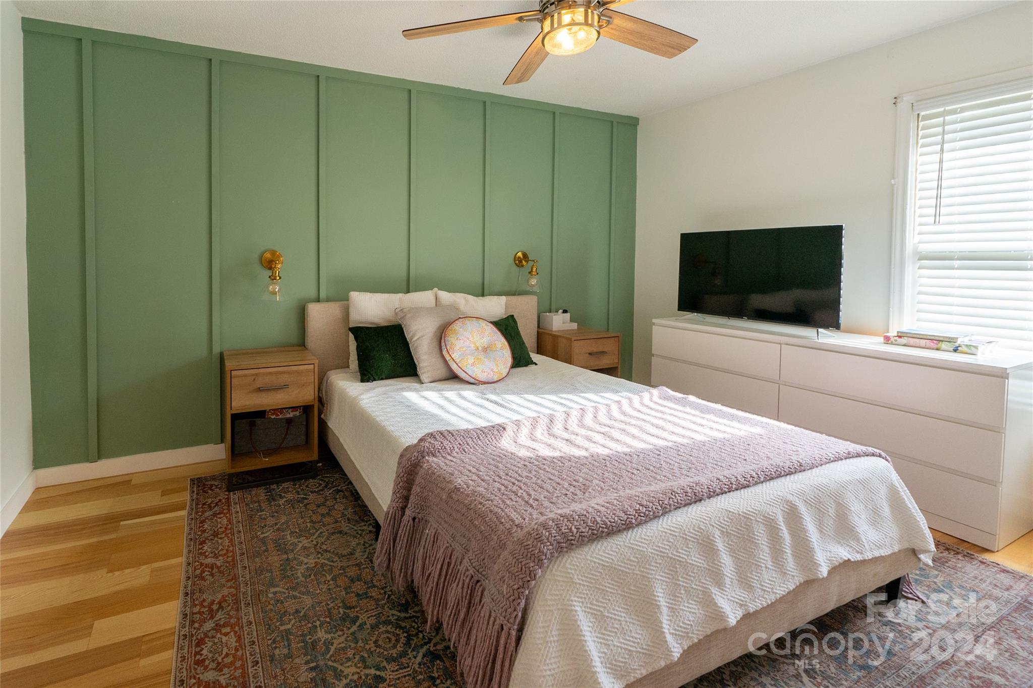 Bahia Bay - Residential