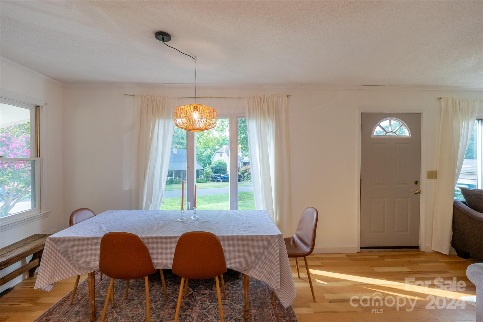 Bahia Bay - Residential