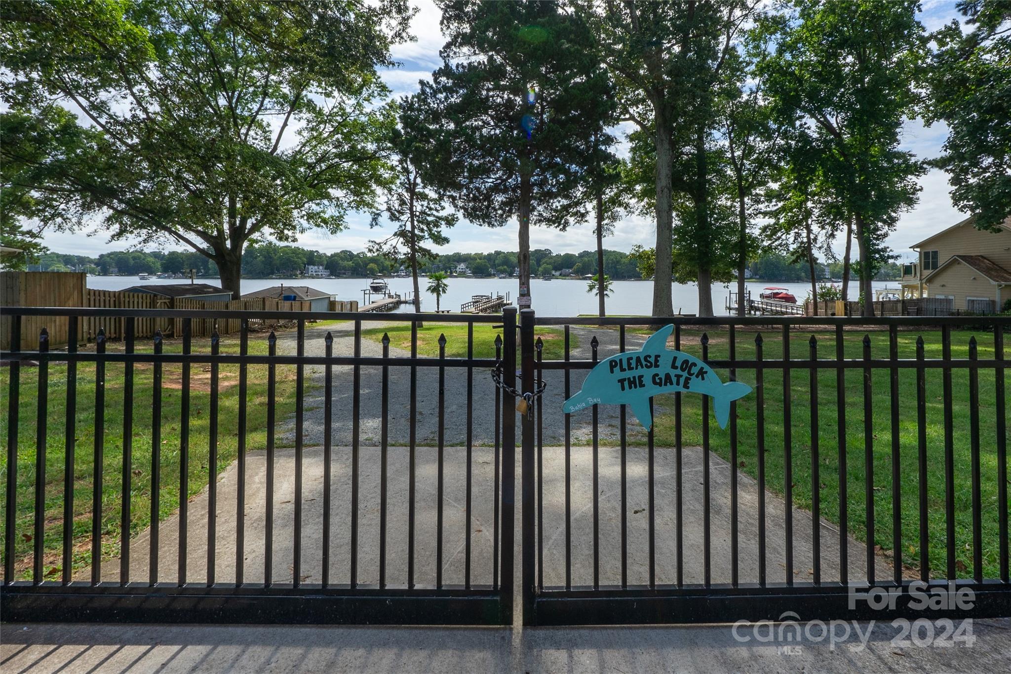 Bahia Bay - Residential