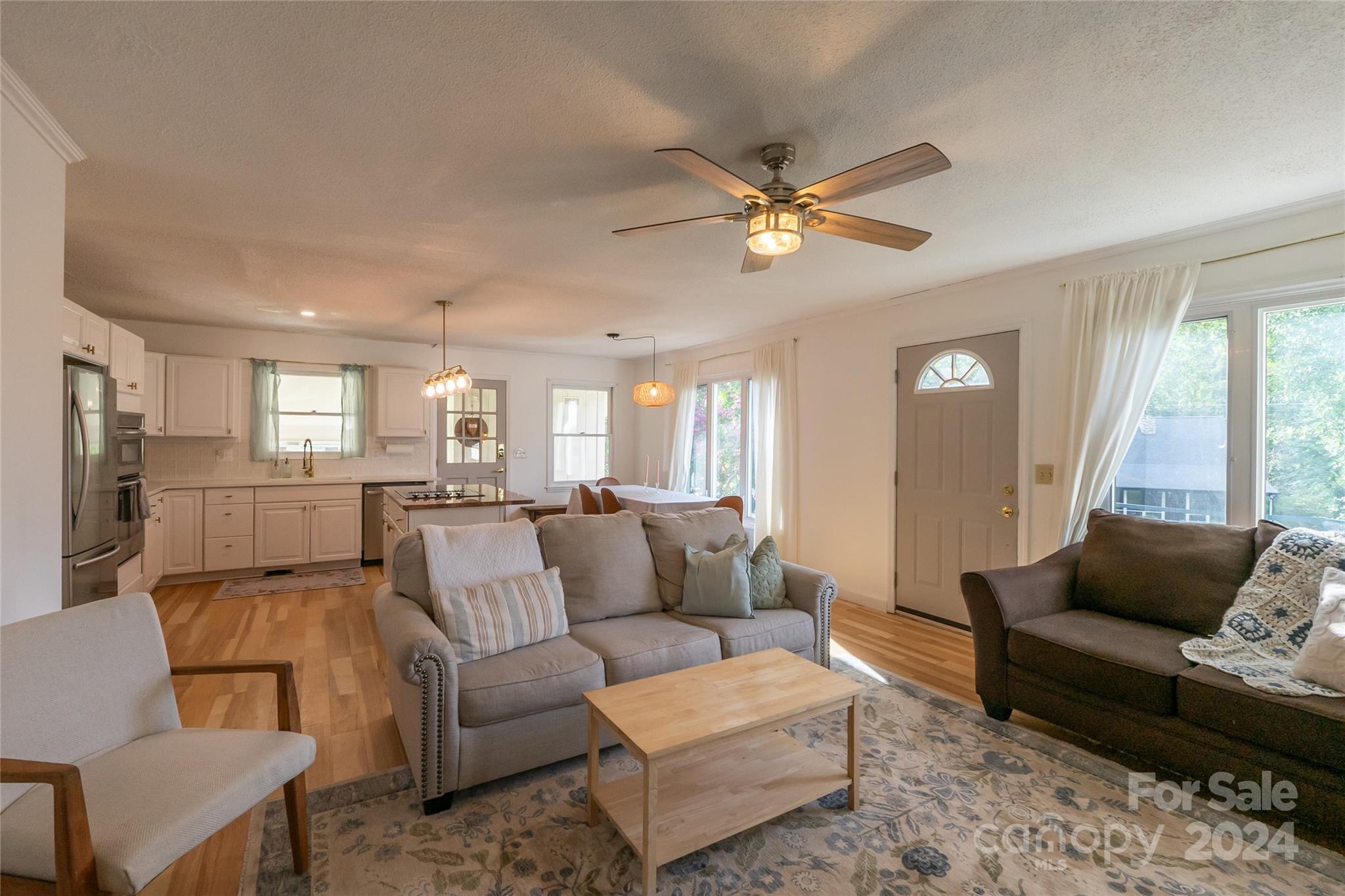 Bahia Bay - Residential