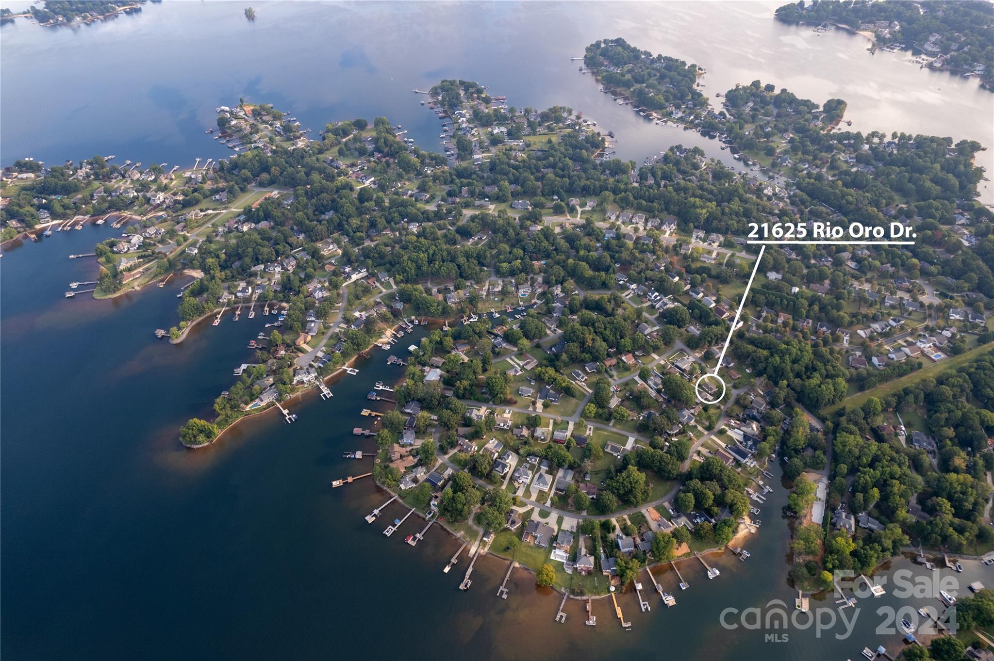 Bahia Bay - Residential