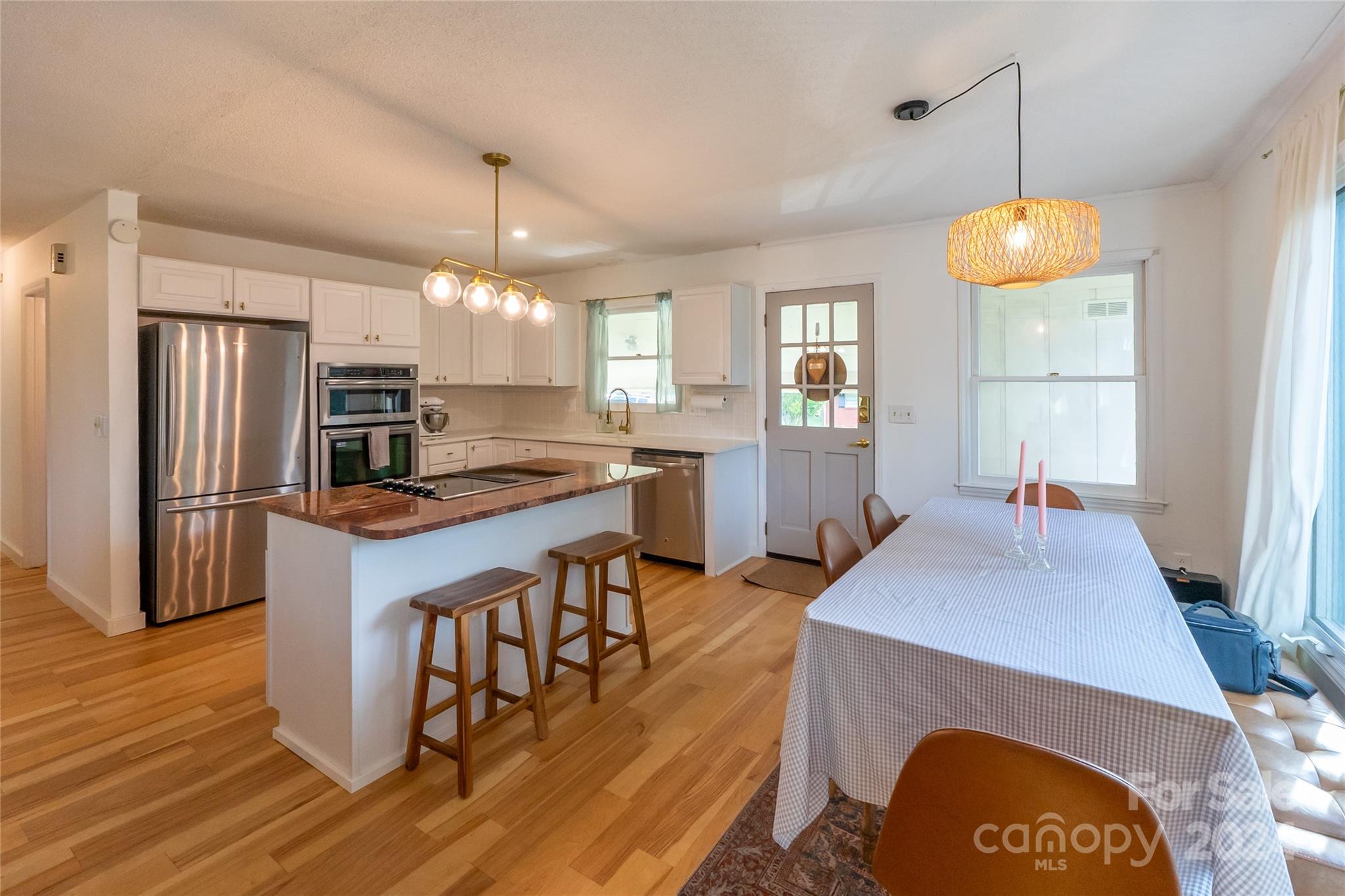 Bahia Bay - Residential