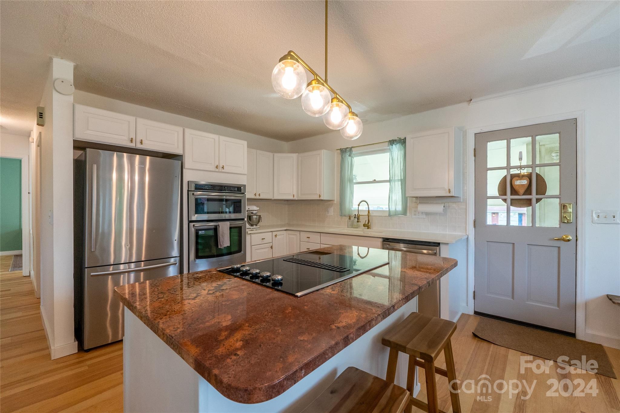 Bahia Bay - Residential