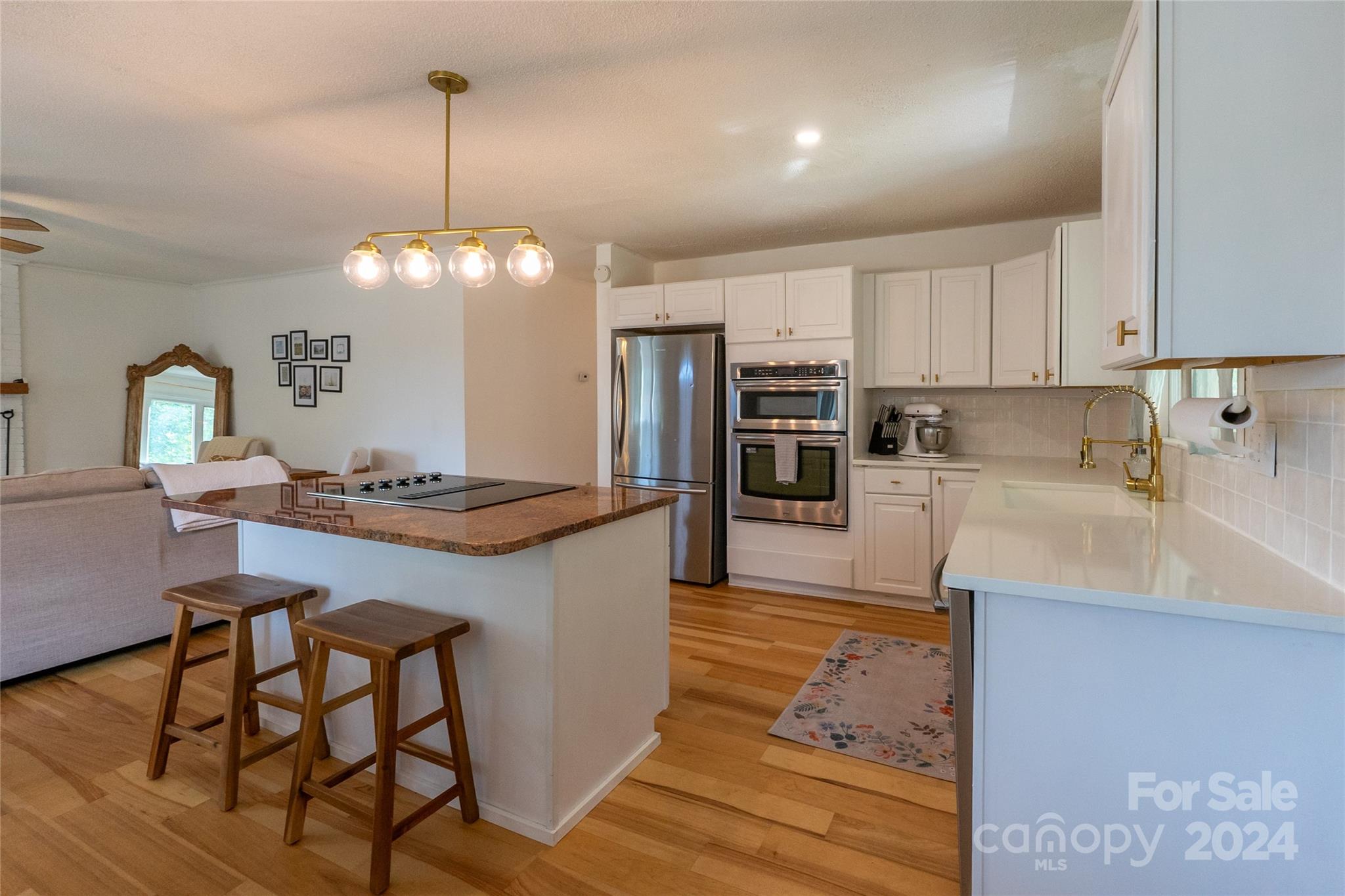 Bahia Bay - Residential