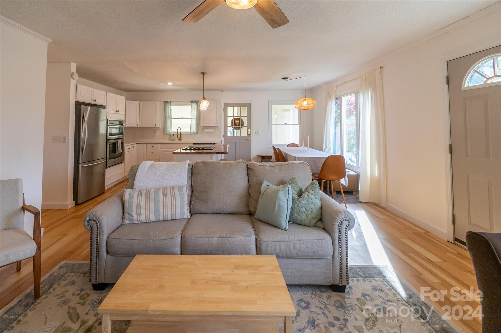 Bahia Bay - Residential