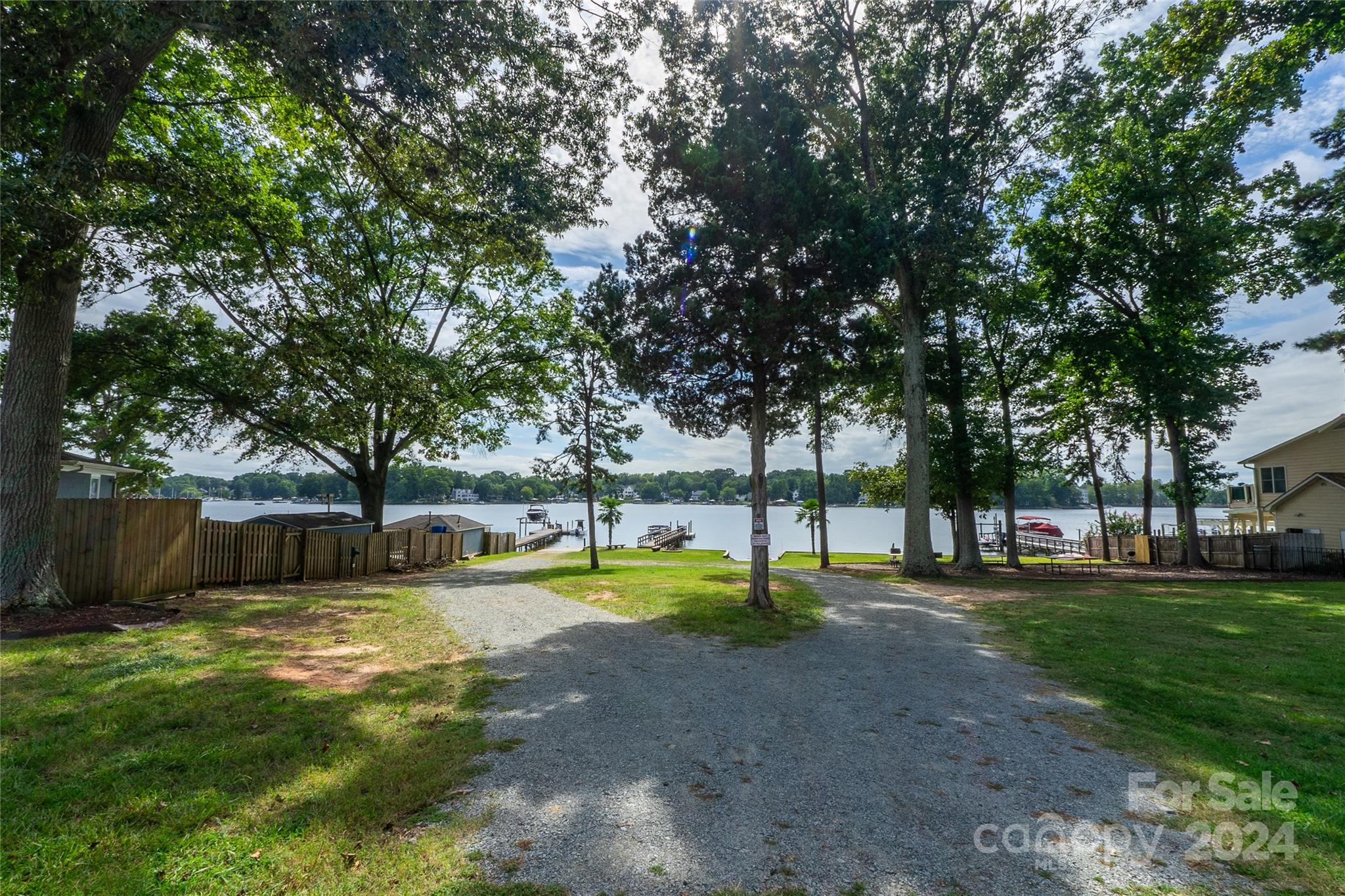 Bahia Bay - Residential