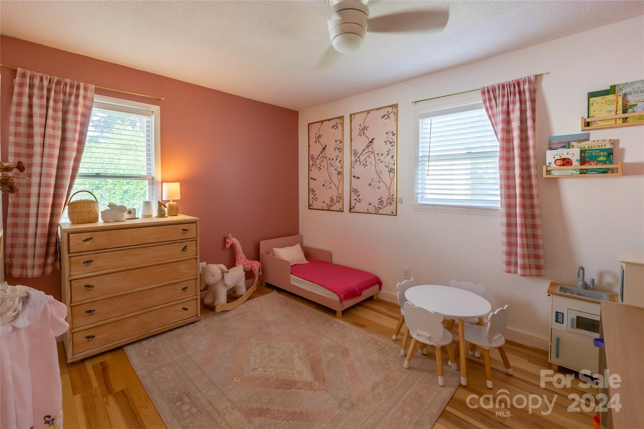 Bahia Bay - Residential