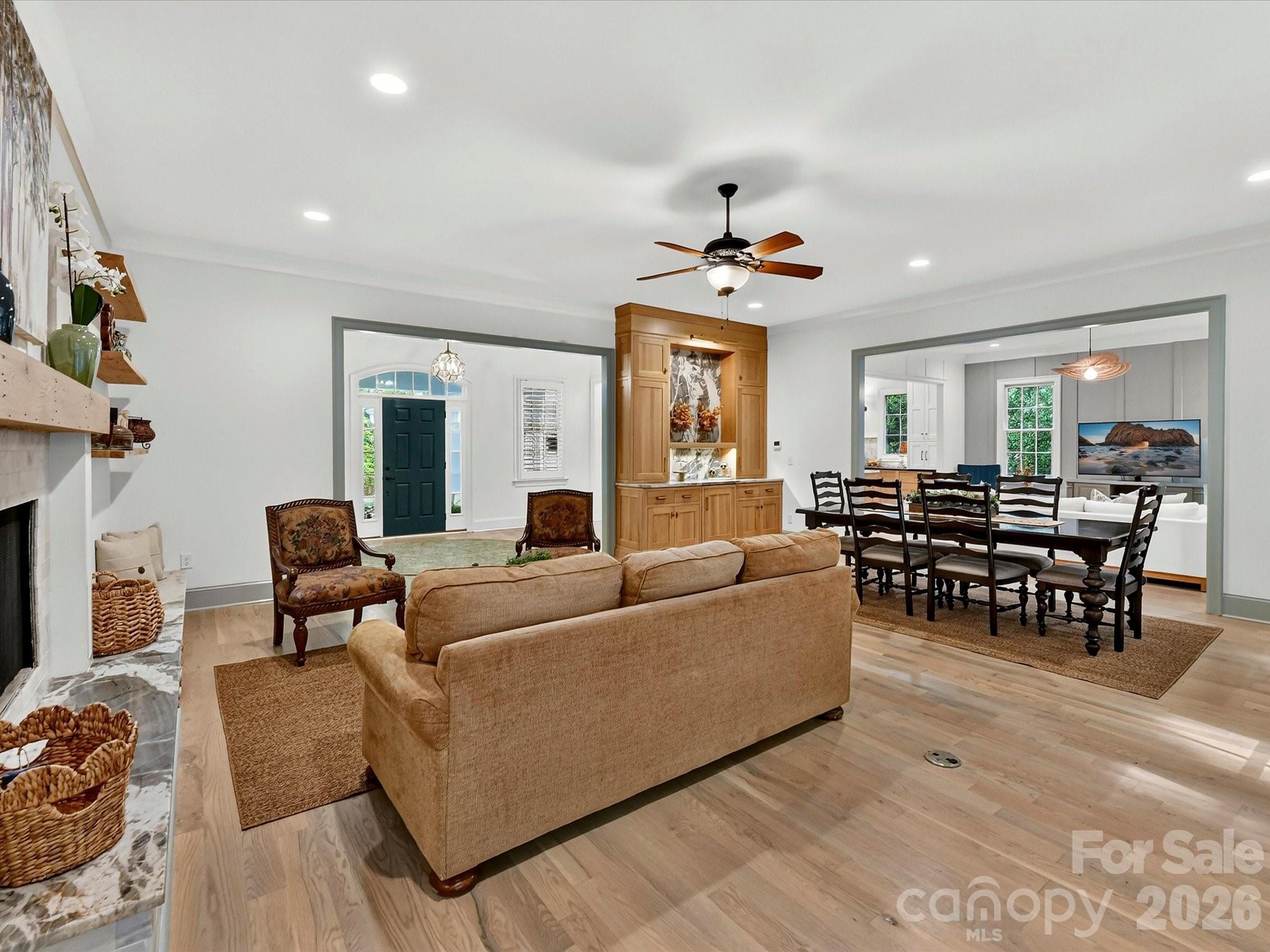 9417 White Hemlock Lane