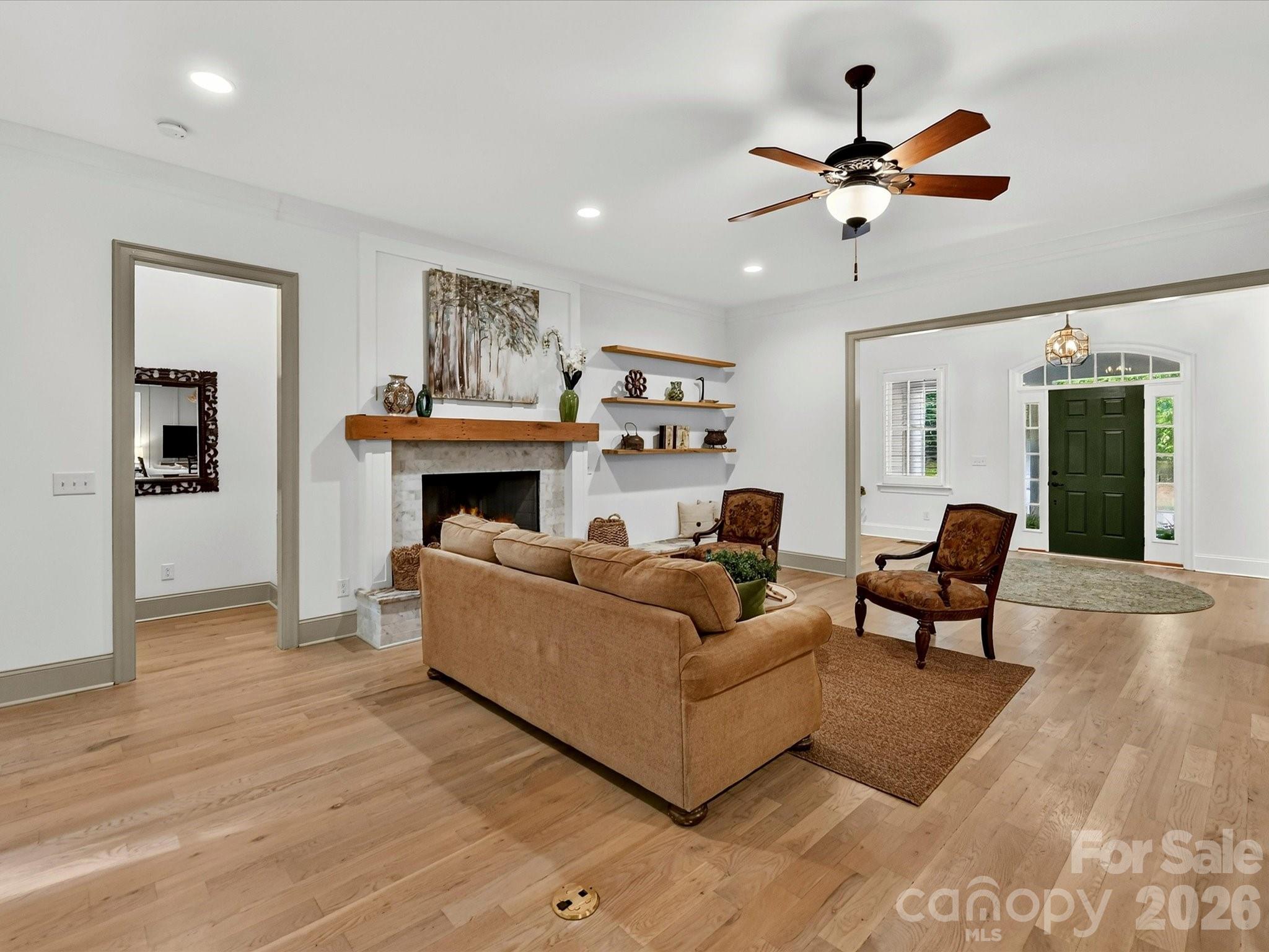 9417 White Hemlock Lane