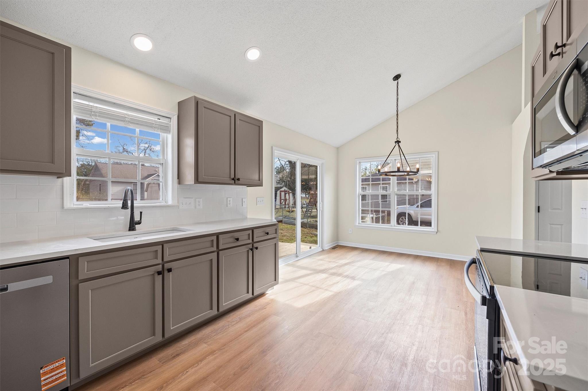 Taylor Oaks - Residential