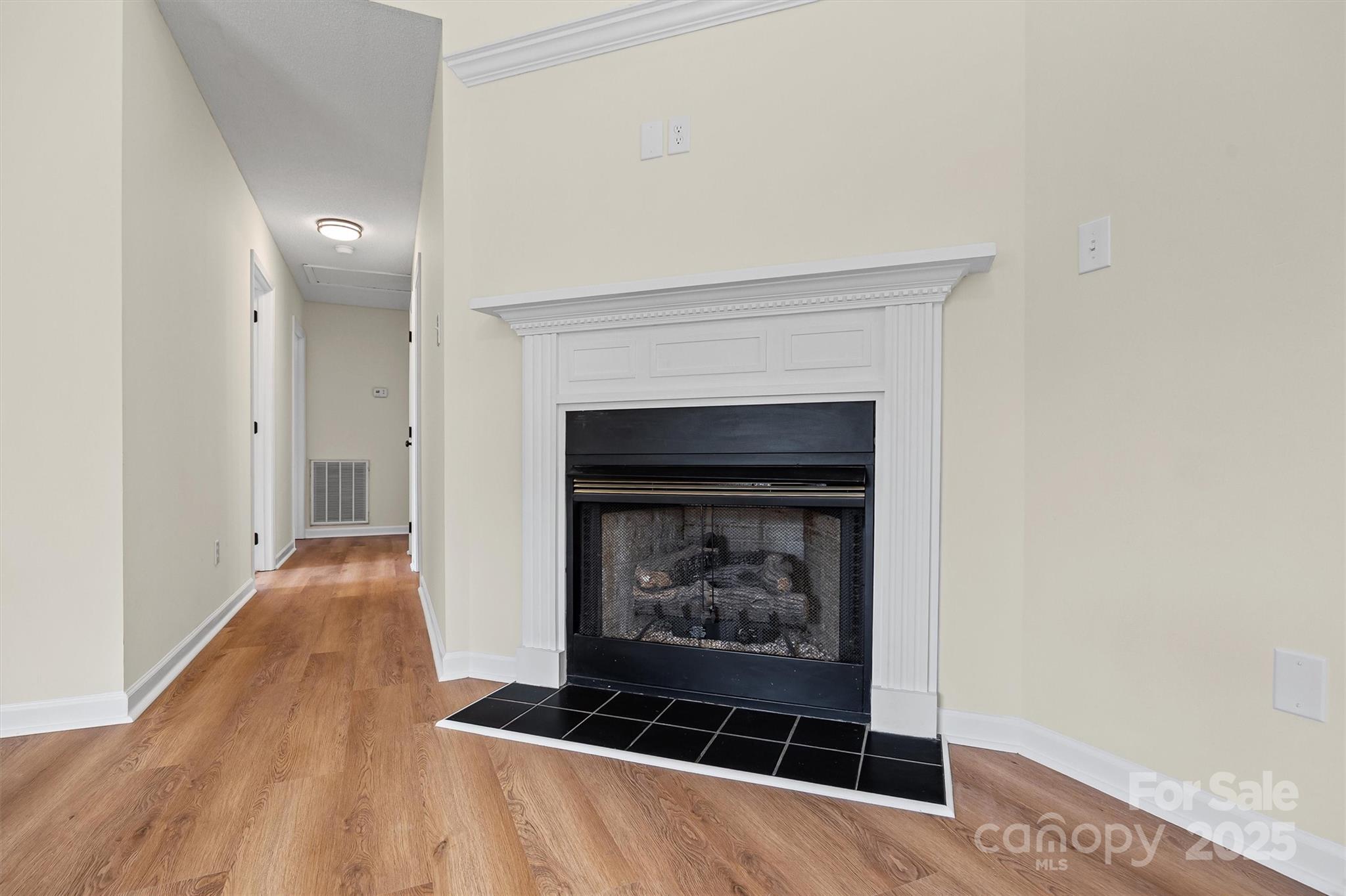 Taylor Oaks - Residential