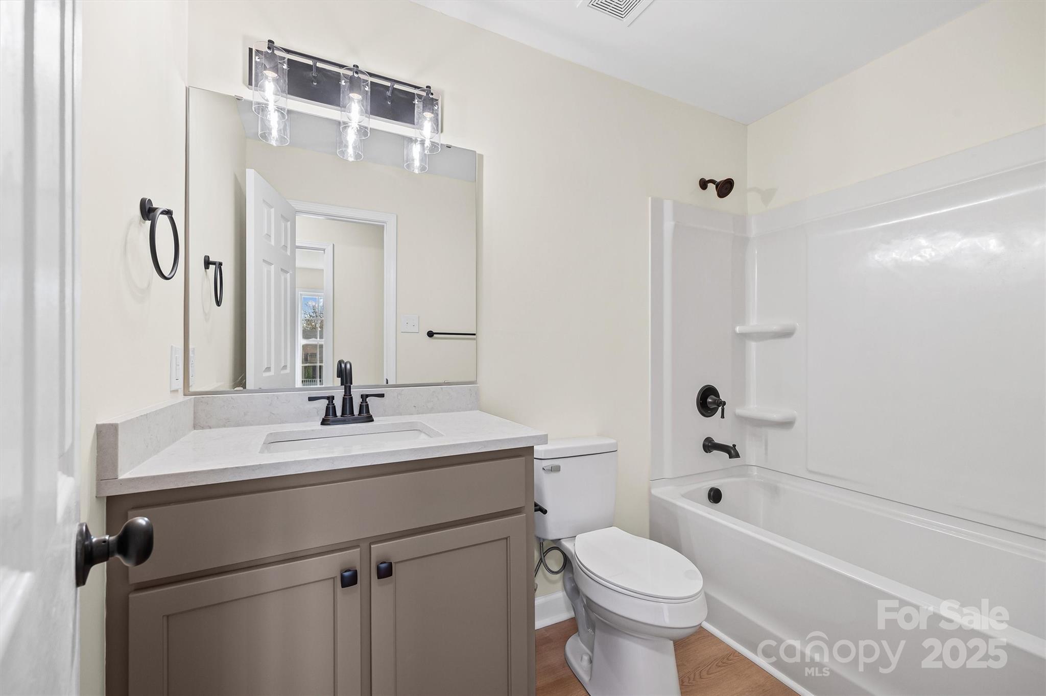 Taylor Oaks - Residential