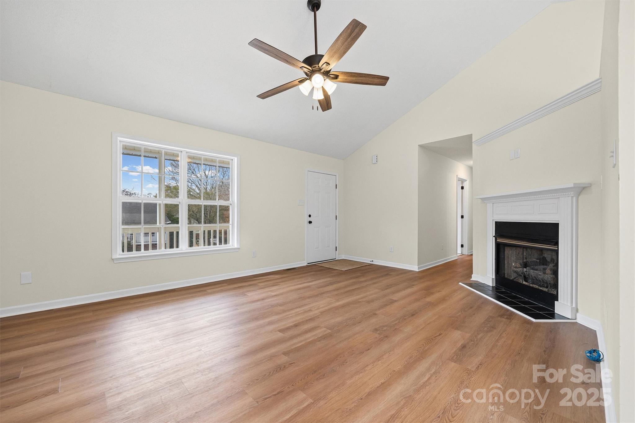 Taylor Oaks - Residential