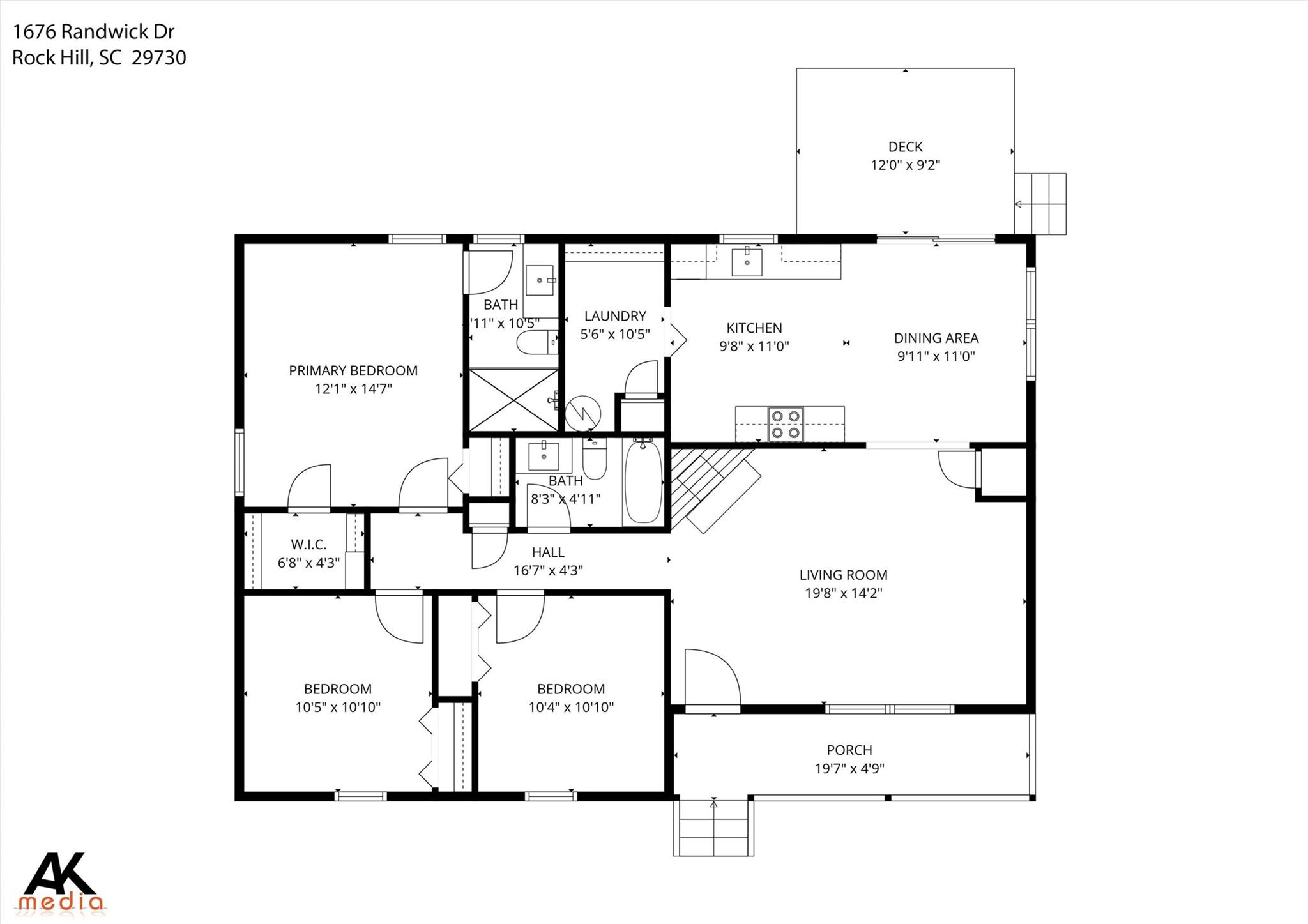 Taylor Oaks - Residential