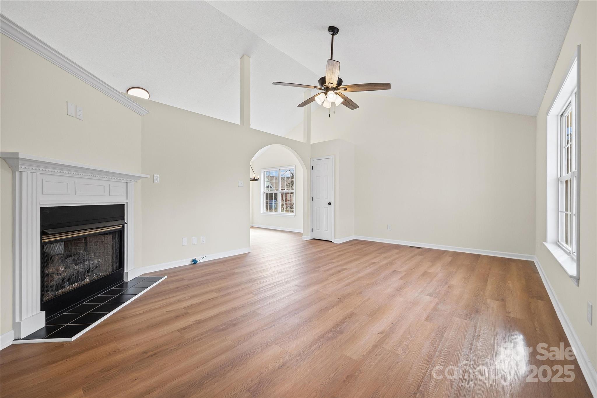 Taylor Oaks - Residential