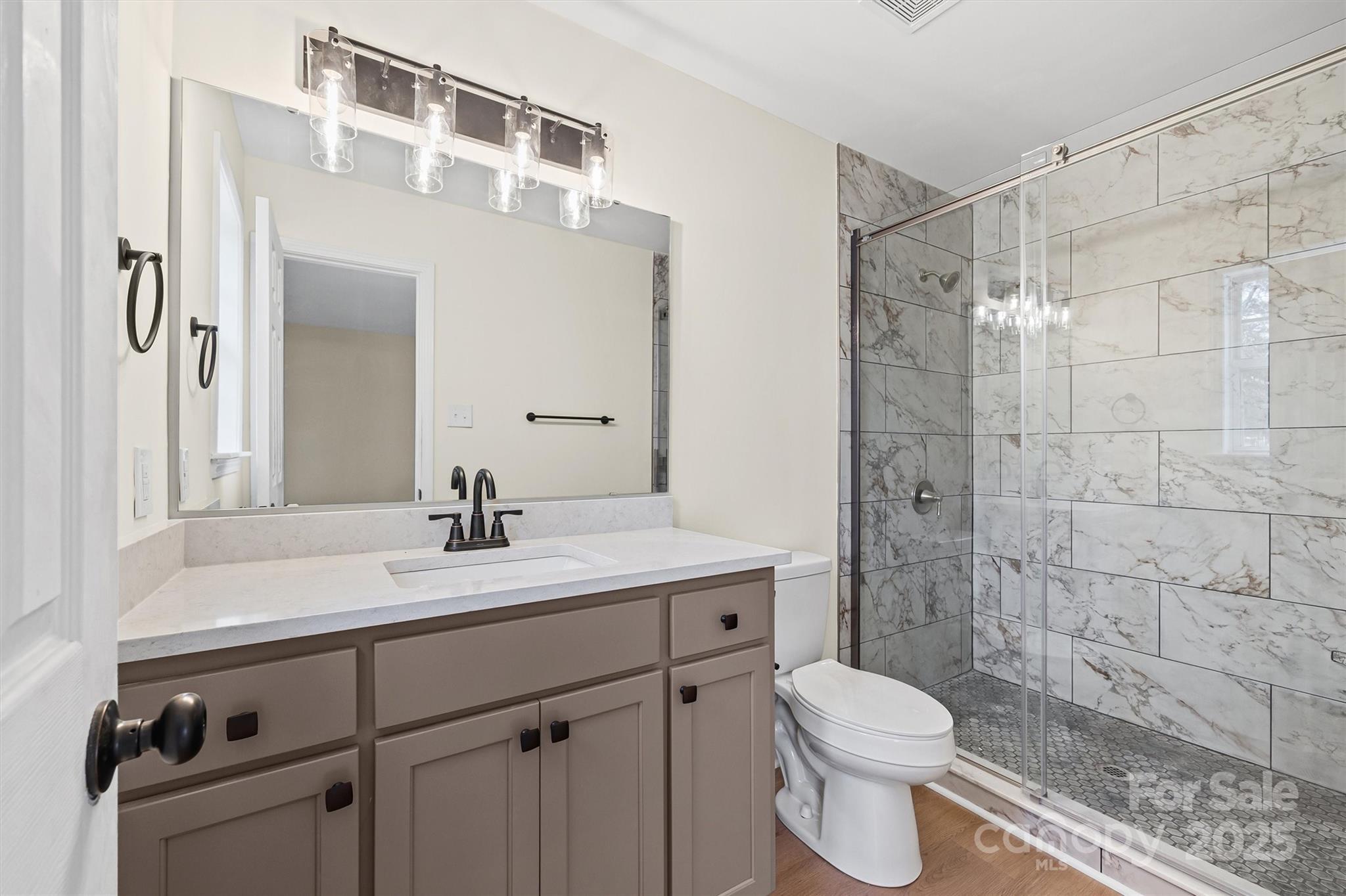 Taylor Oaks - Residential