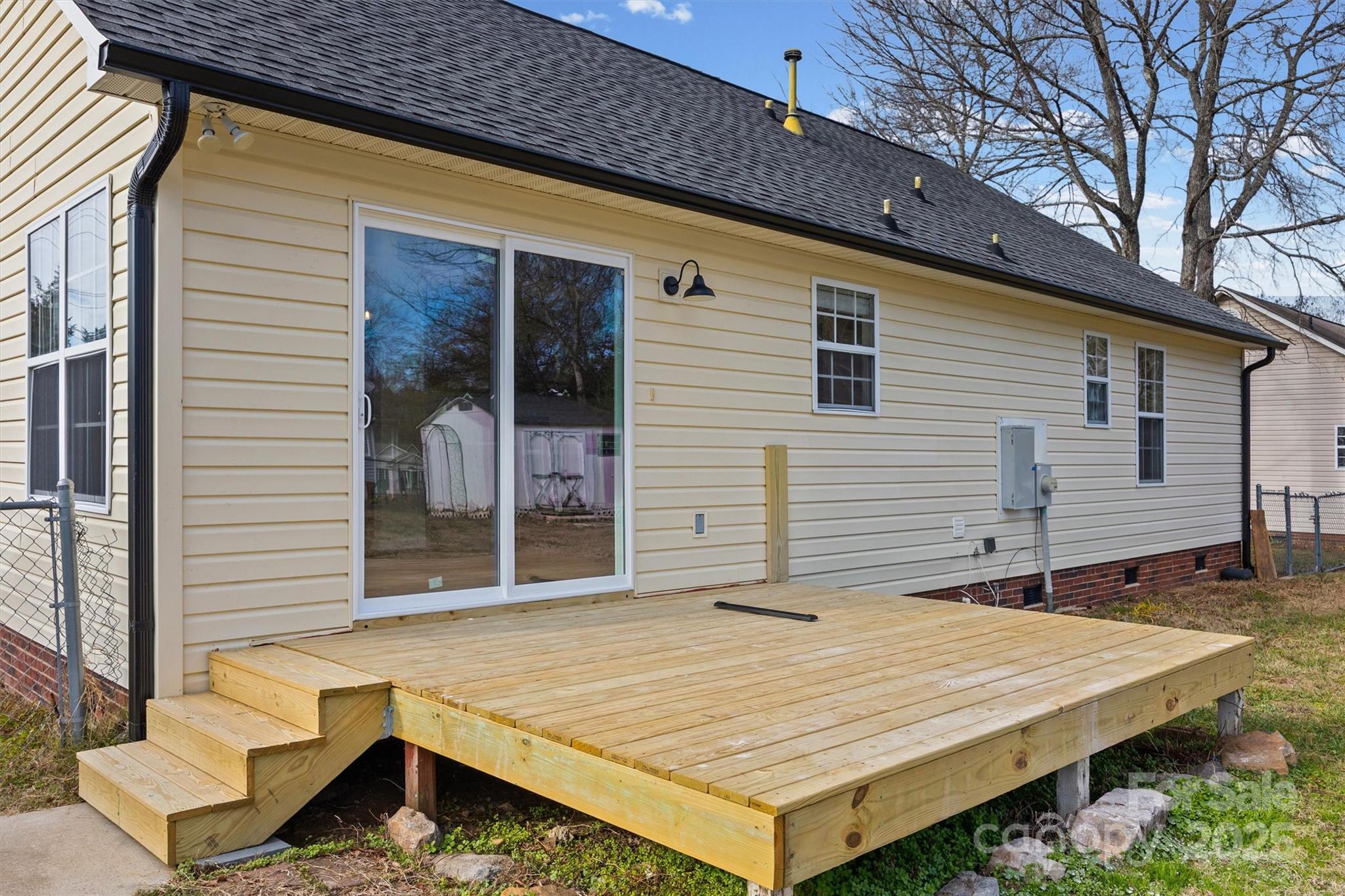 Taylor Oaks - Residential