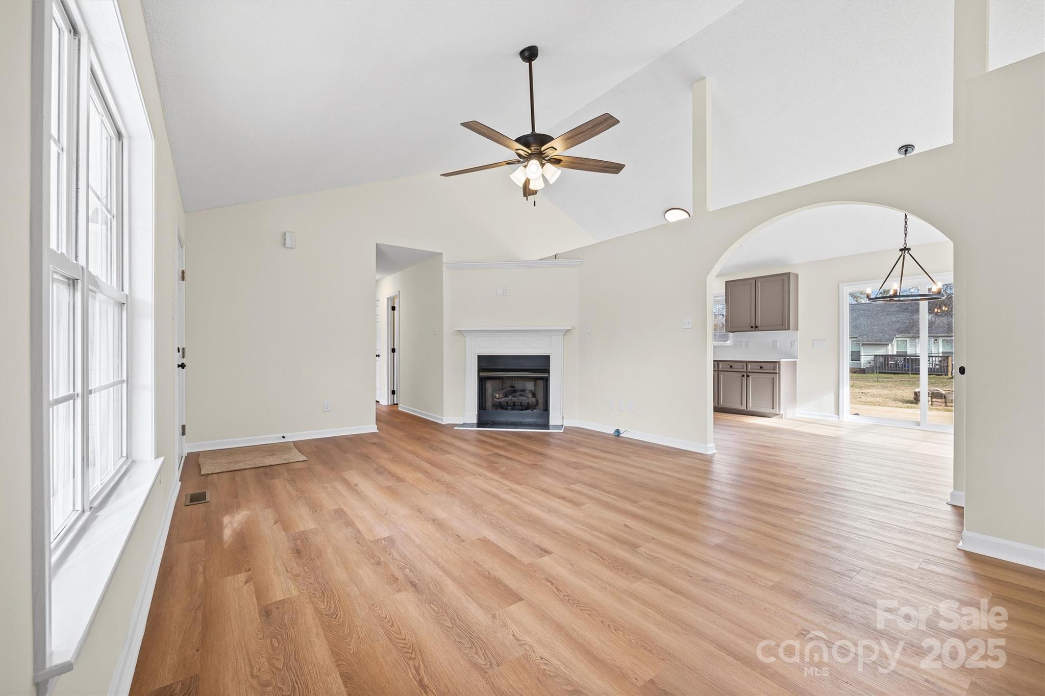 Taylor Oaks - Residential