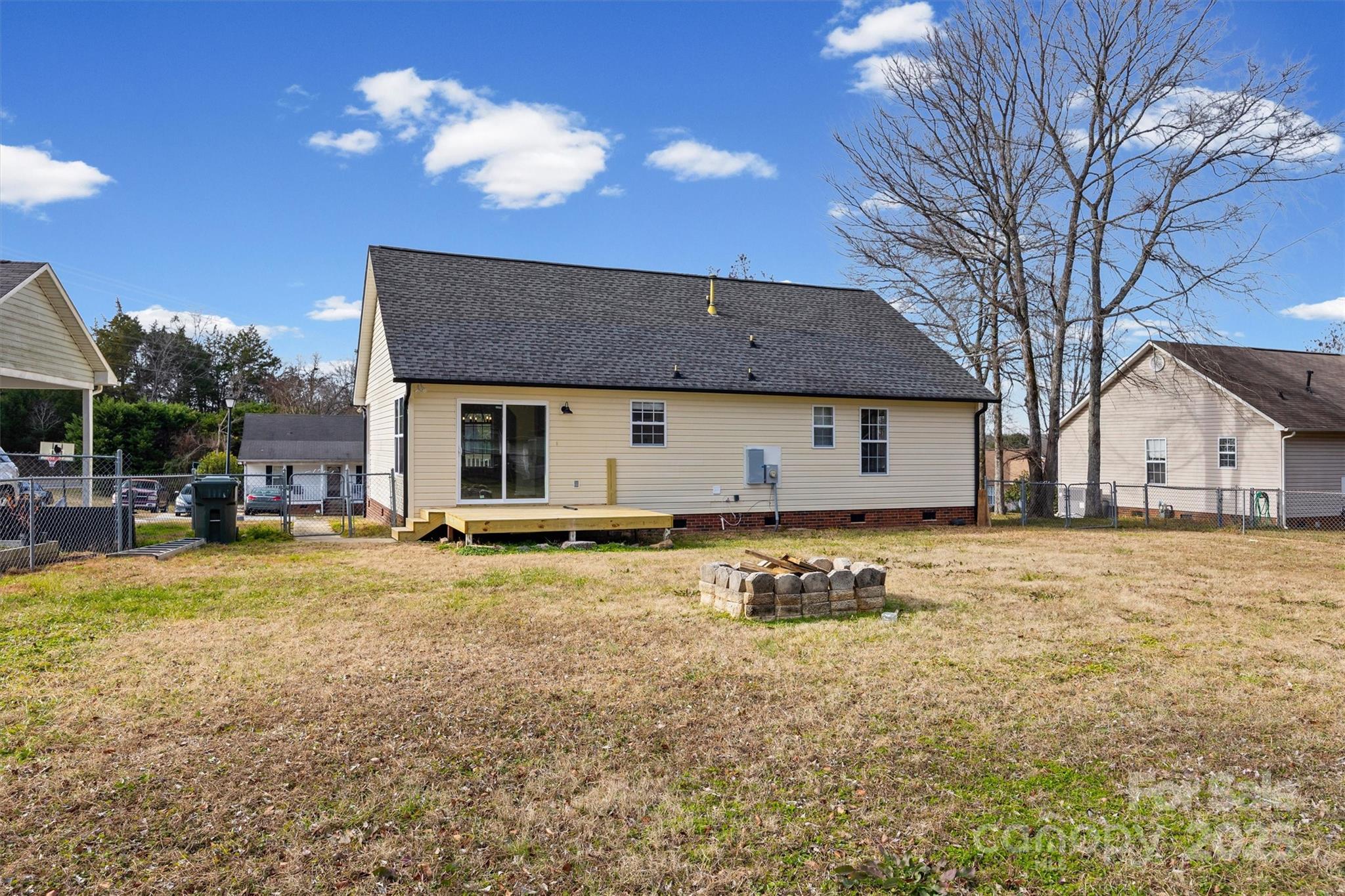 Taylor Oaks - Residential