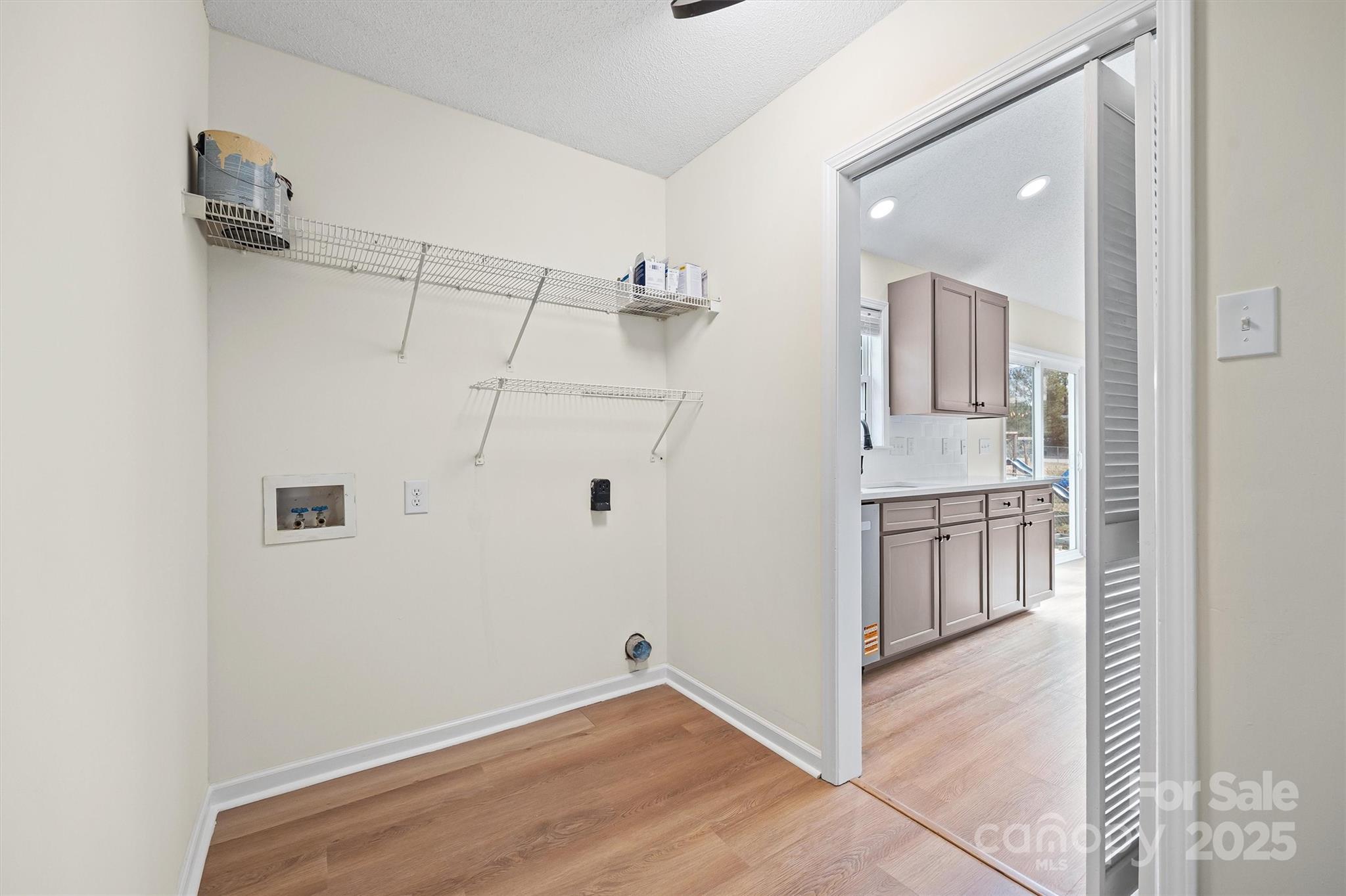 Taylor Oaks - Residential