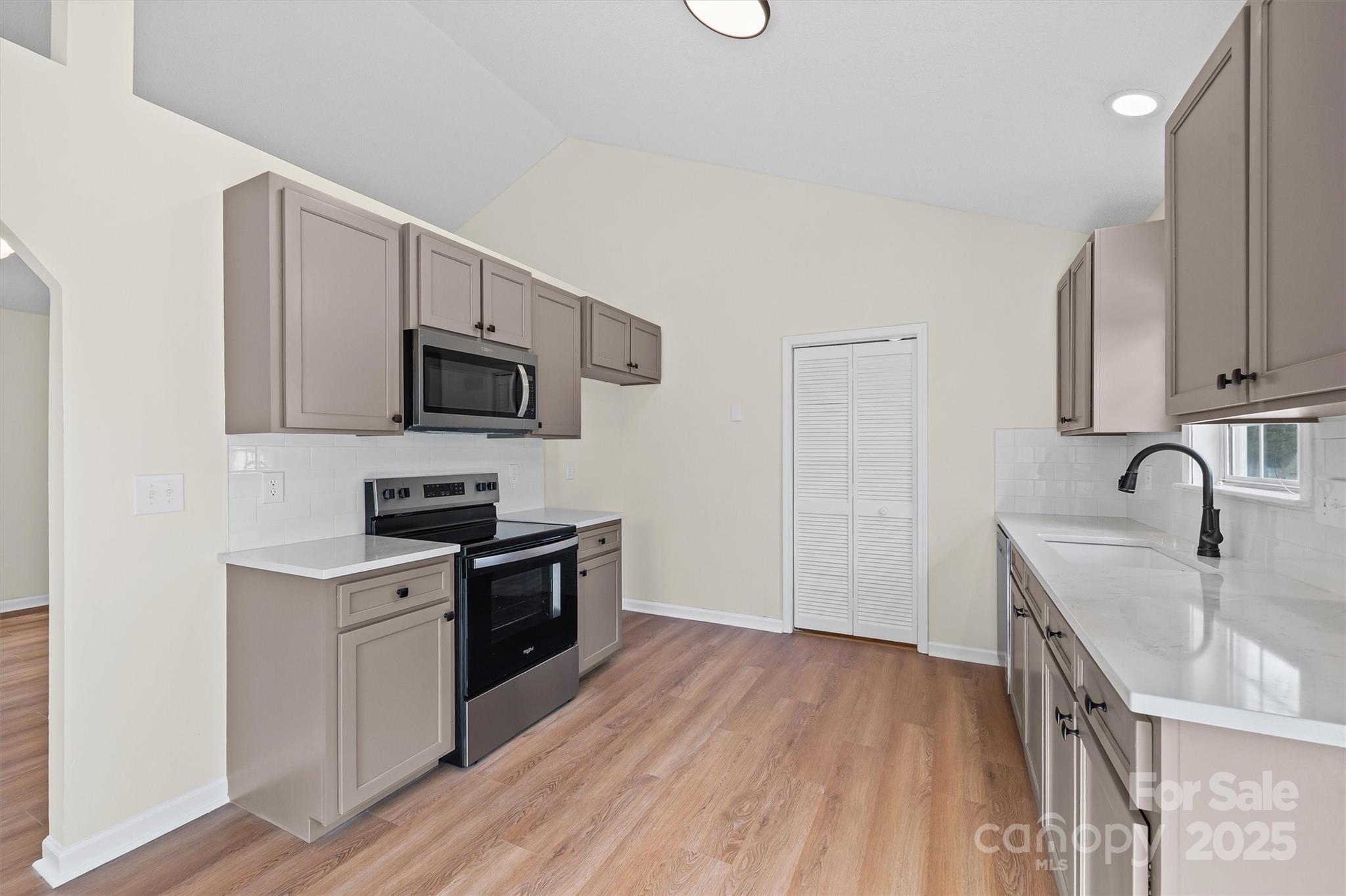 Taylor Oaks - Residential