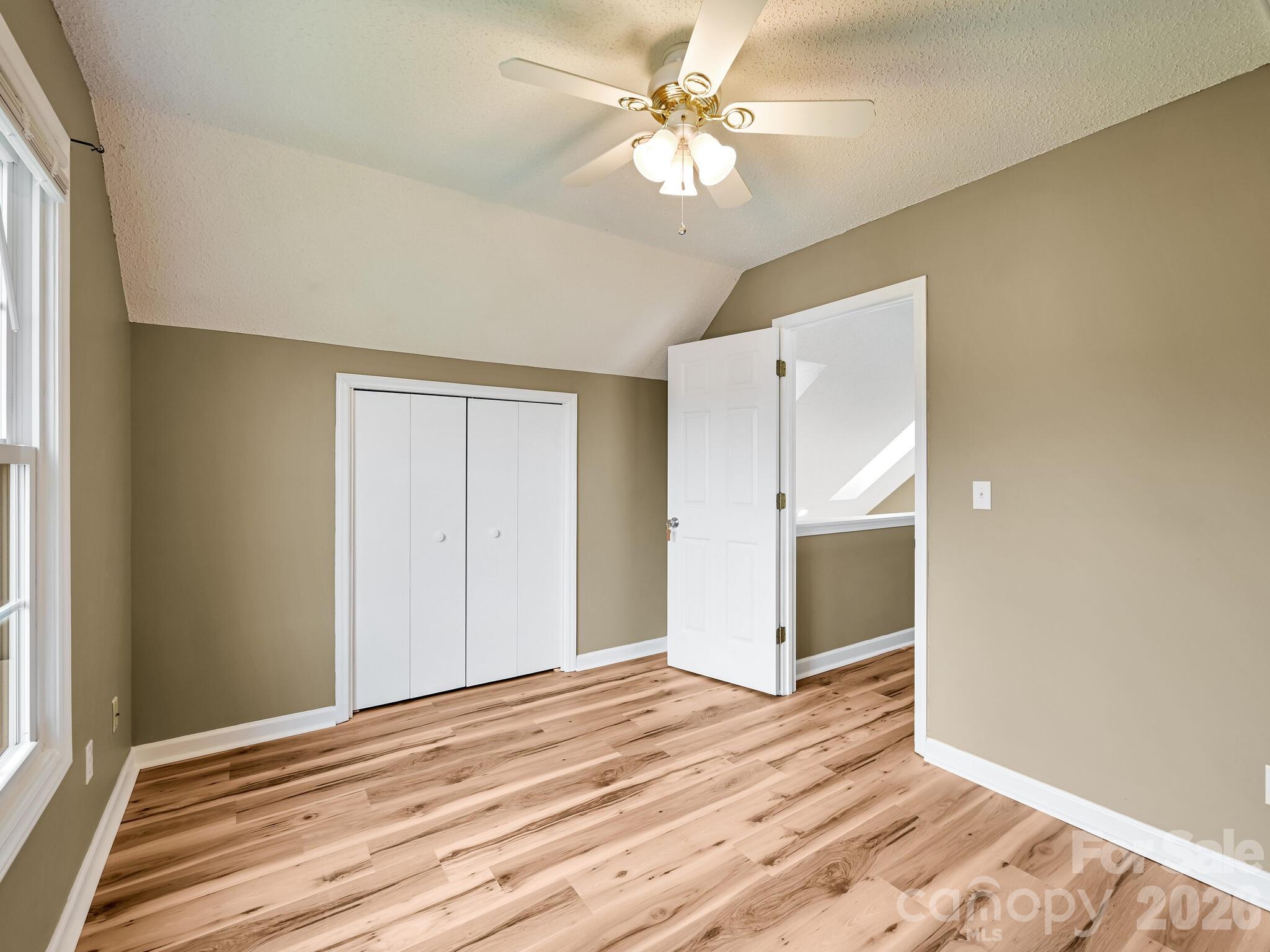 Meadow Oaks - Residential