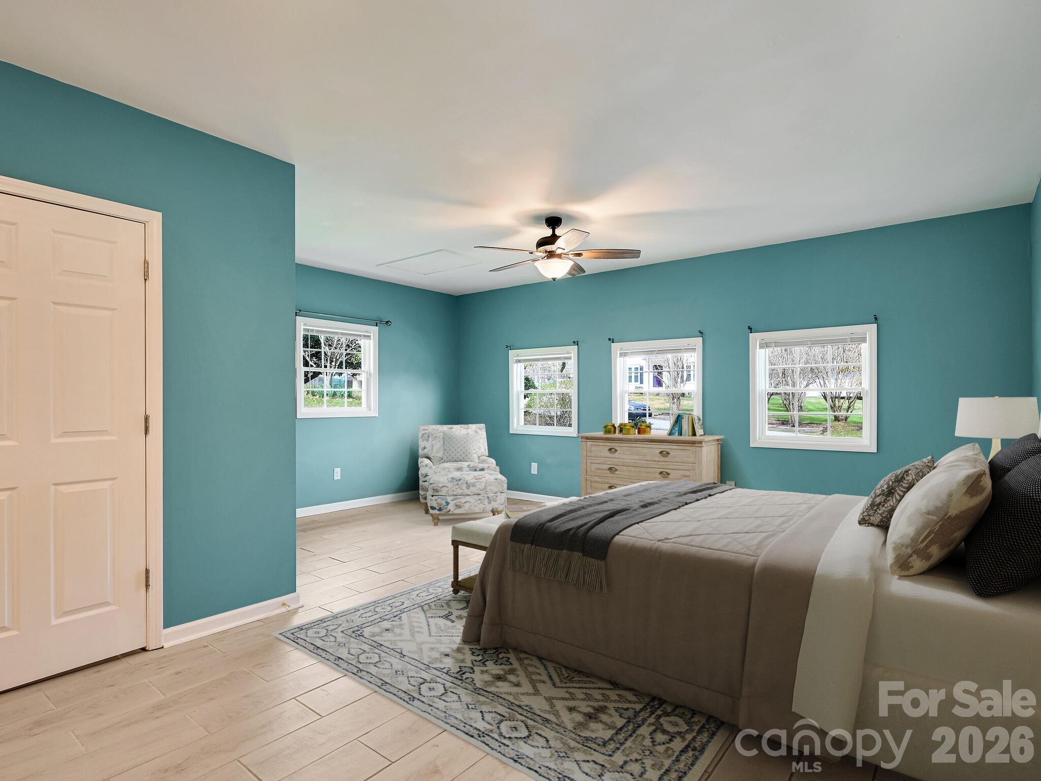 Meadow Oaks - Residential