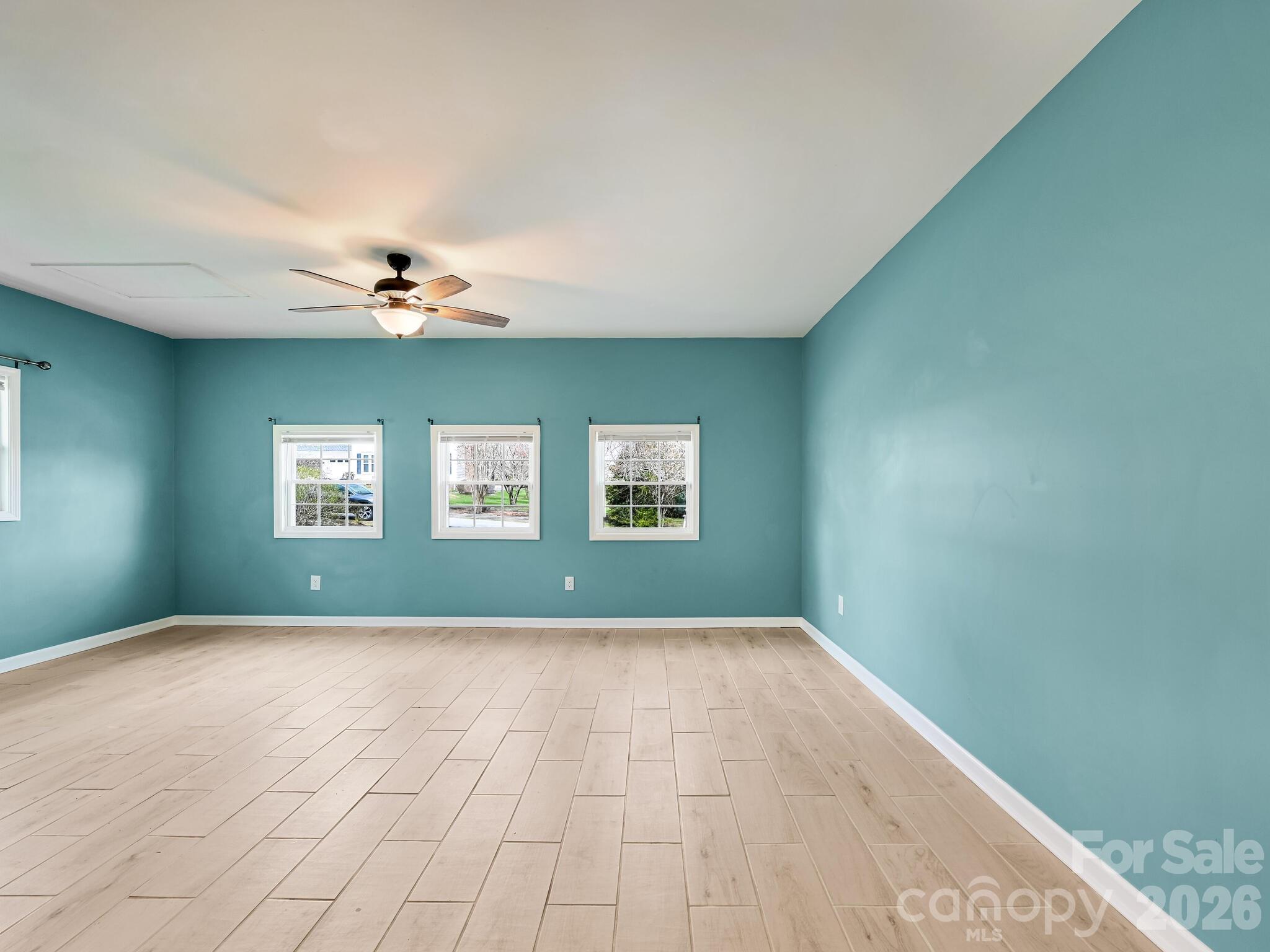 Meadow Oaks - Residential