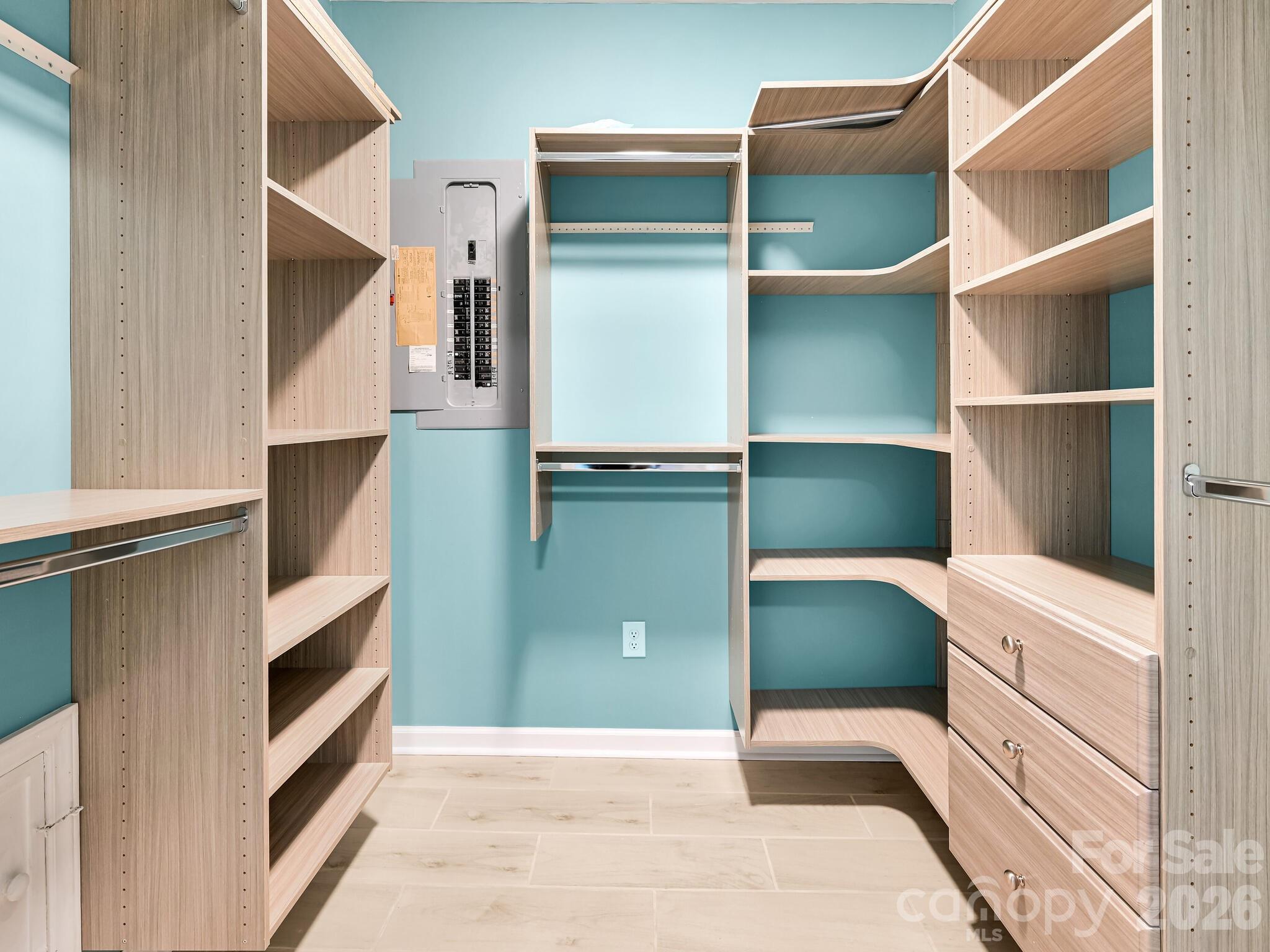 Meadow Oaks - Residential