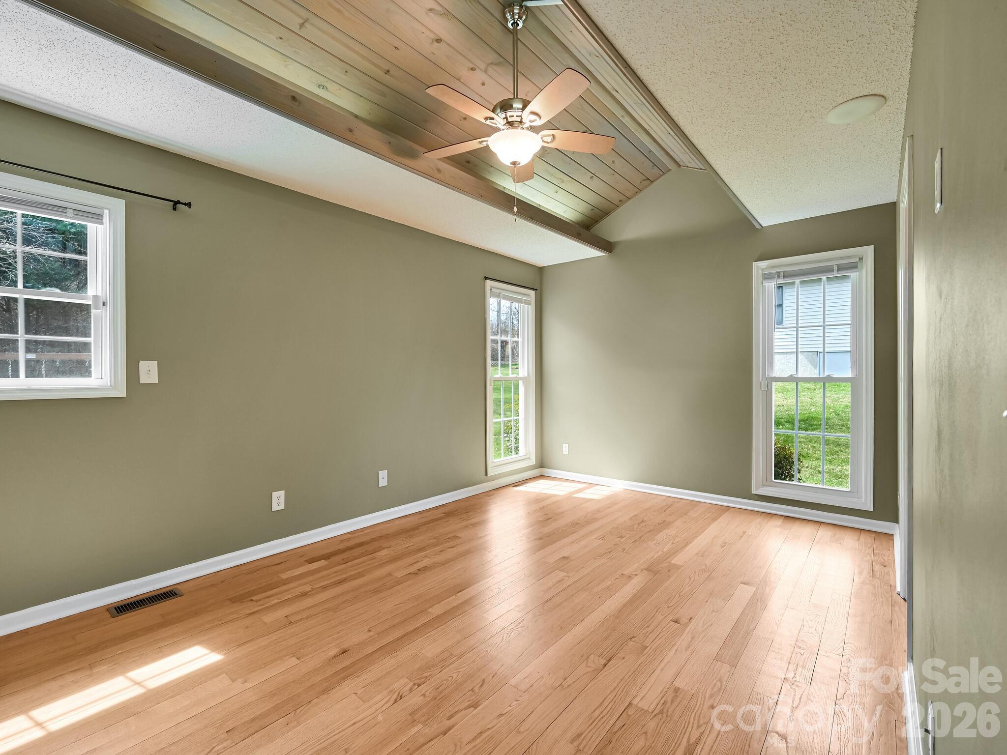 Meadow Oaks - Residential