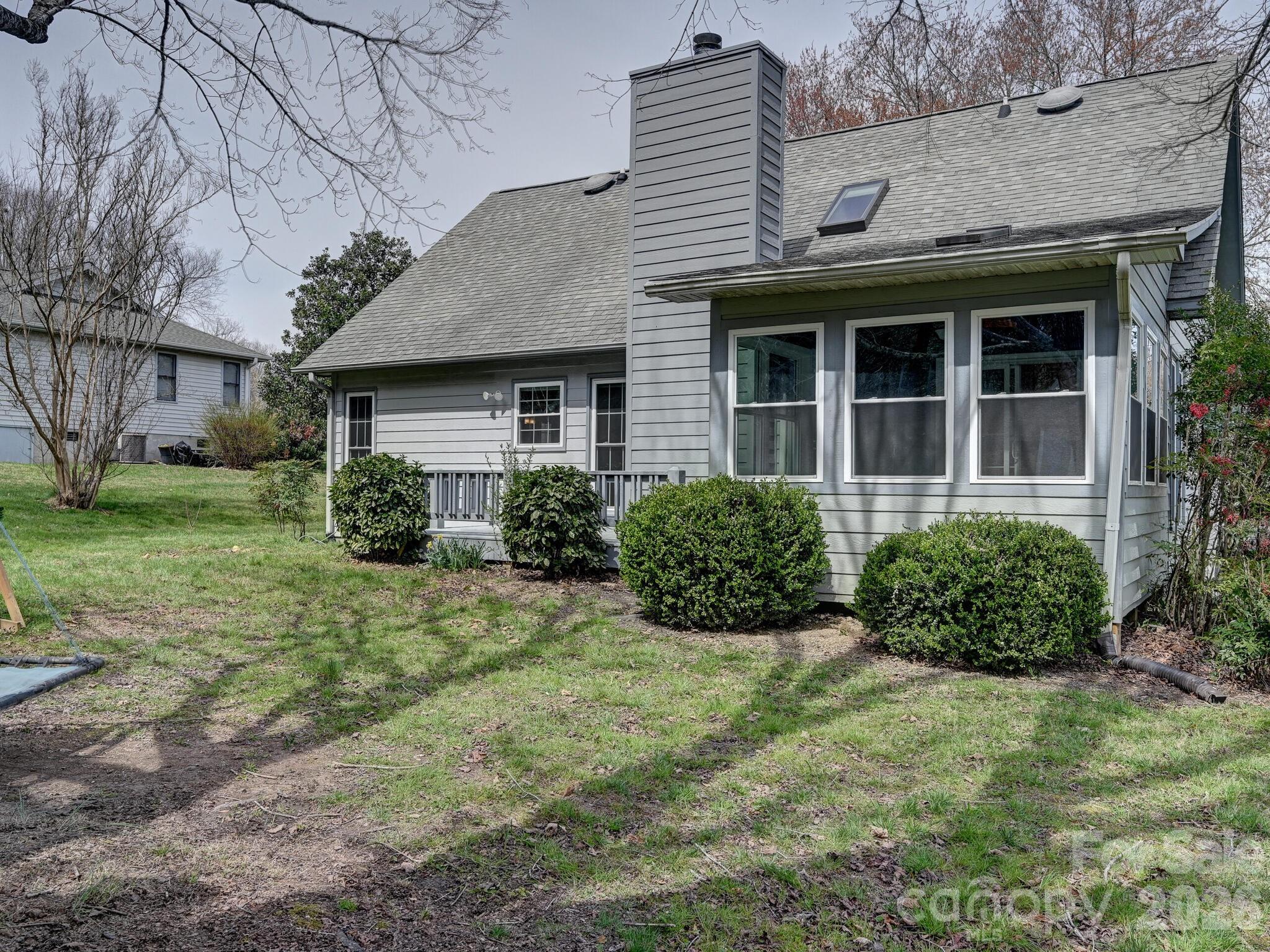 Meadow Oaks - Residential