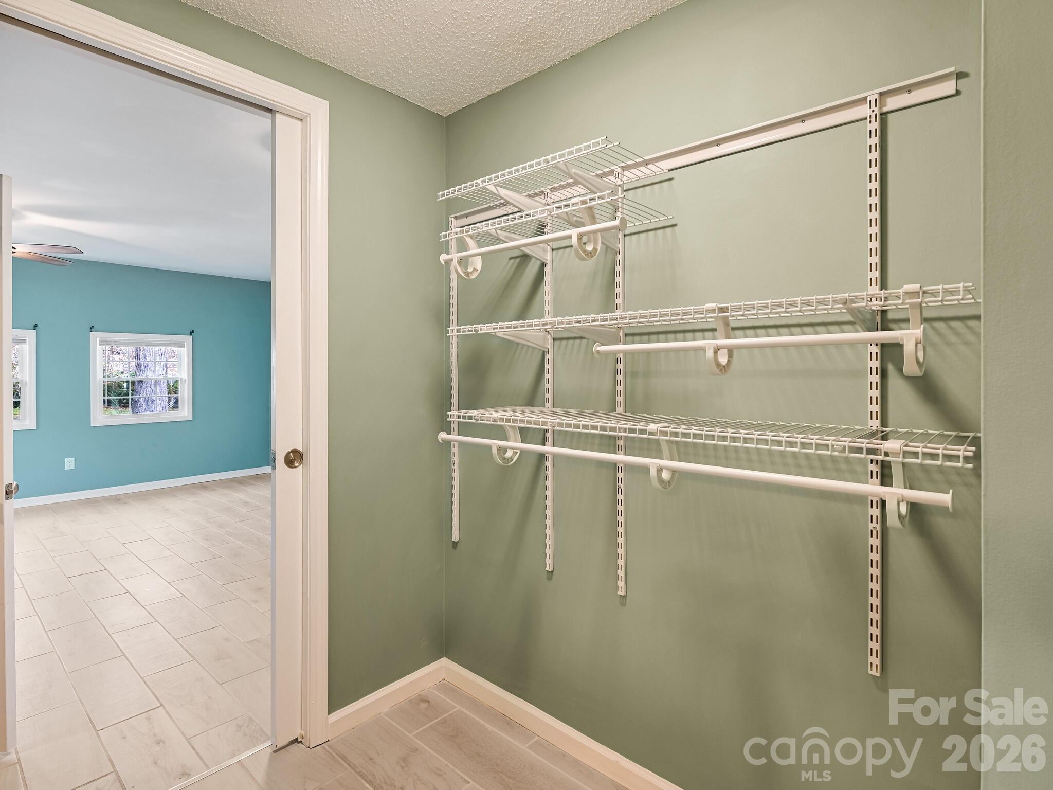 Meadow Oaks - Residential